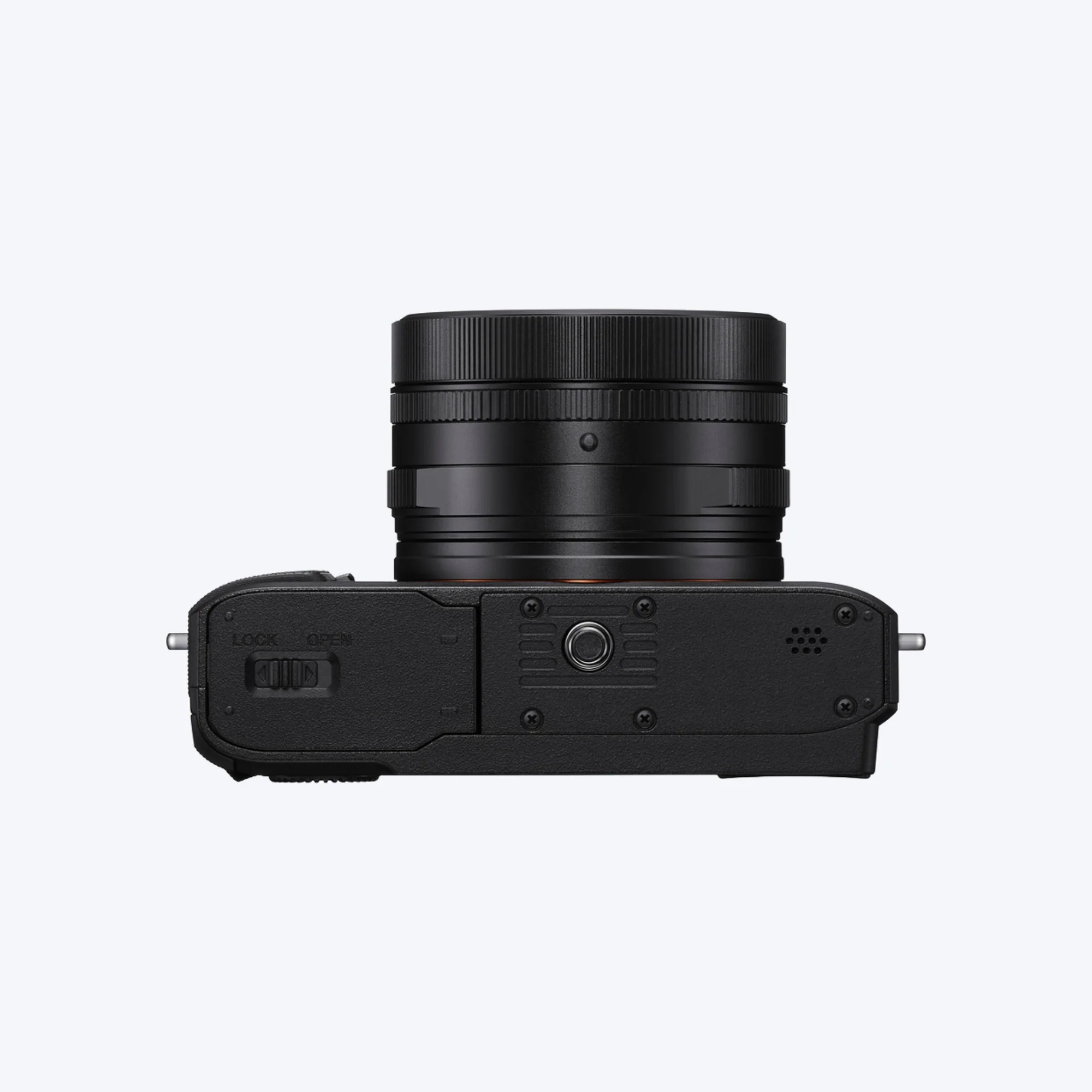 Sony RX1R III compact camera with 61.0 MP full-frame sensor and AI processing unit - Image 5