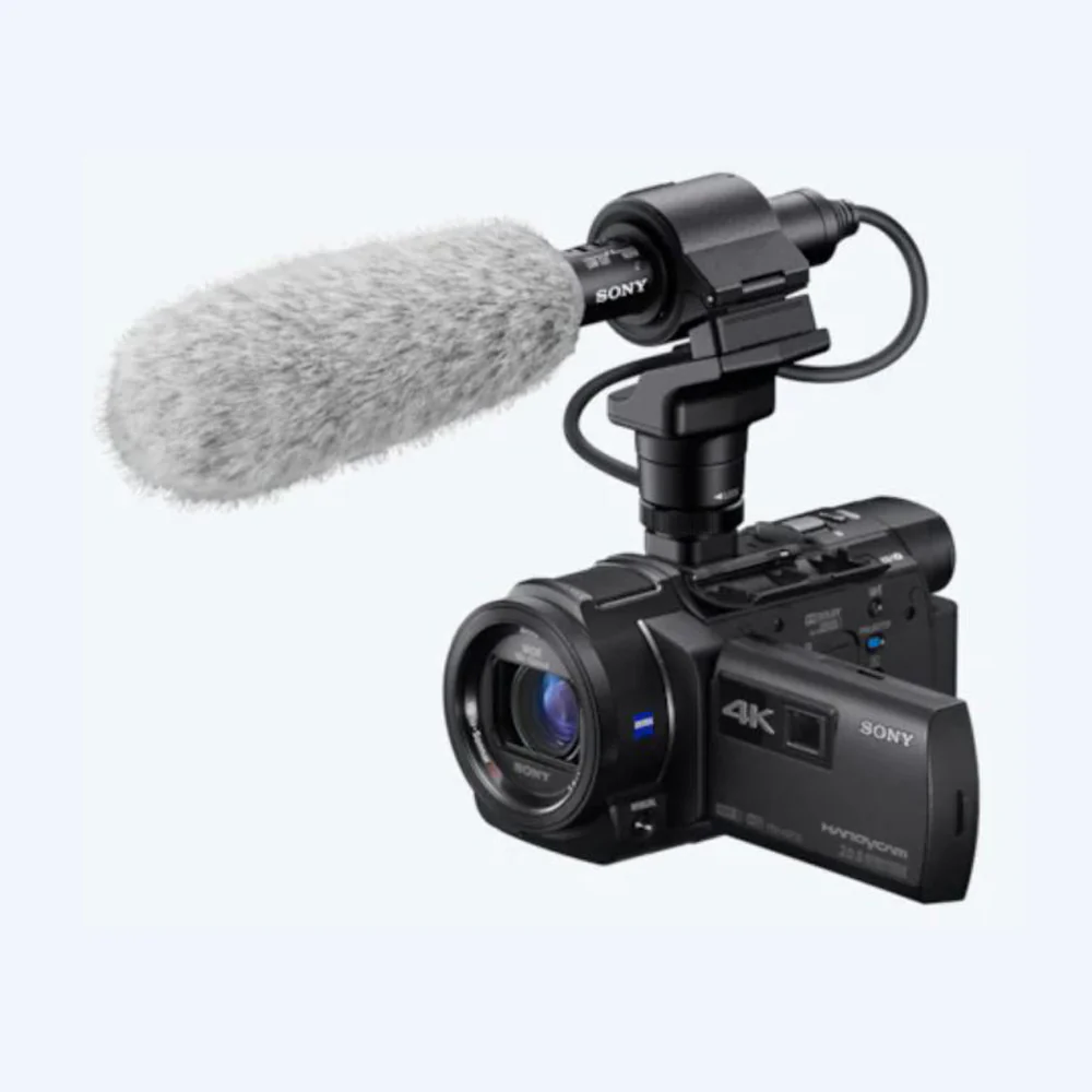 Sony ECM-CG60 Shotgun Microphone - Image 3