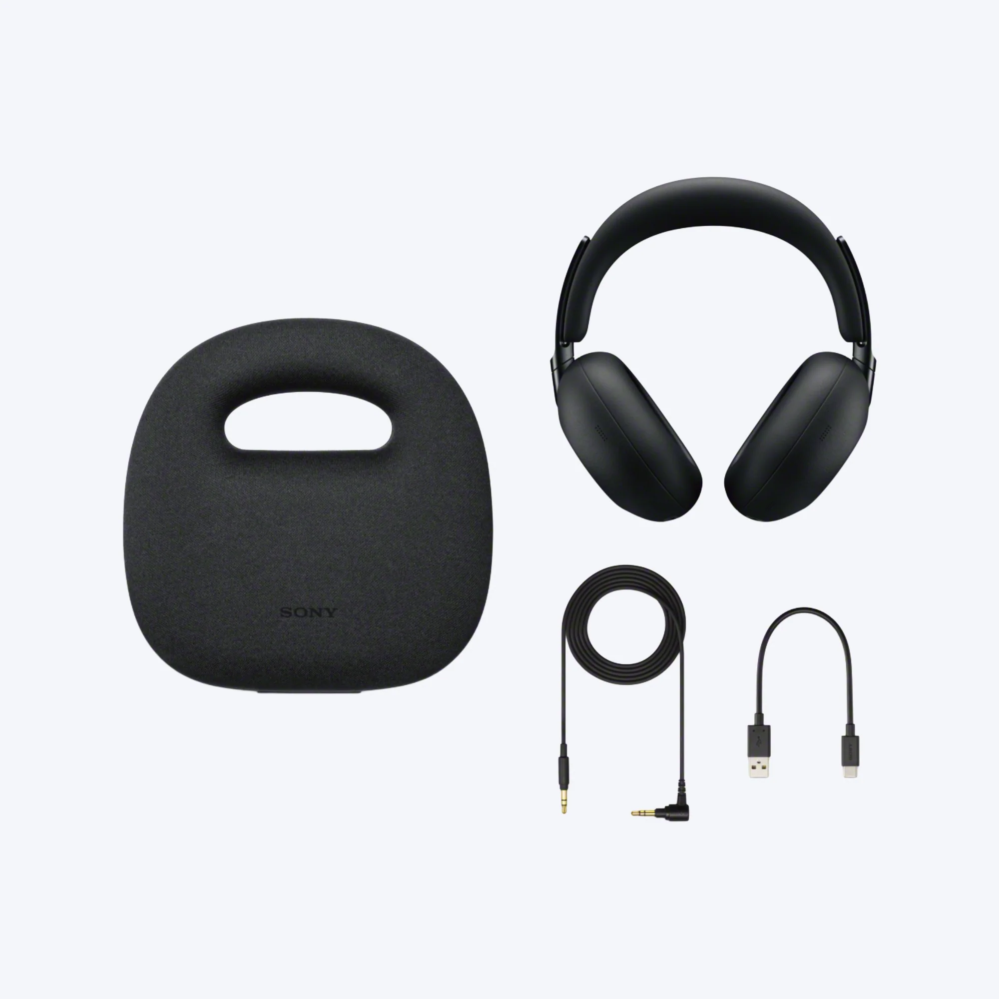 Sony 1000X THE COLLEXION Premium Wireless Noise Canceling Headphones | WH-1000XX - Image 11