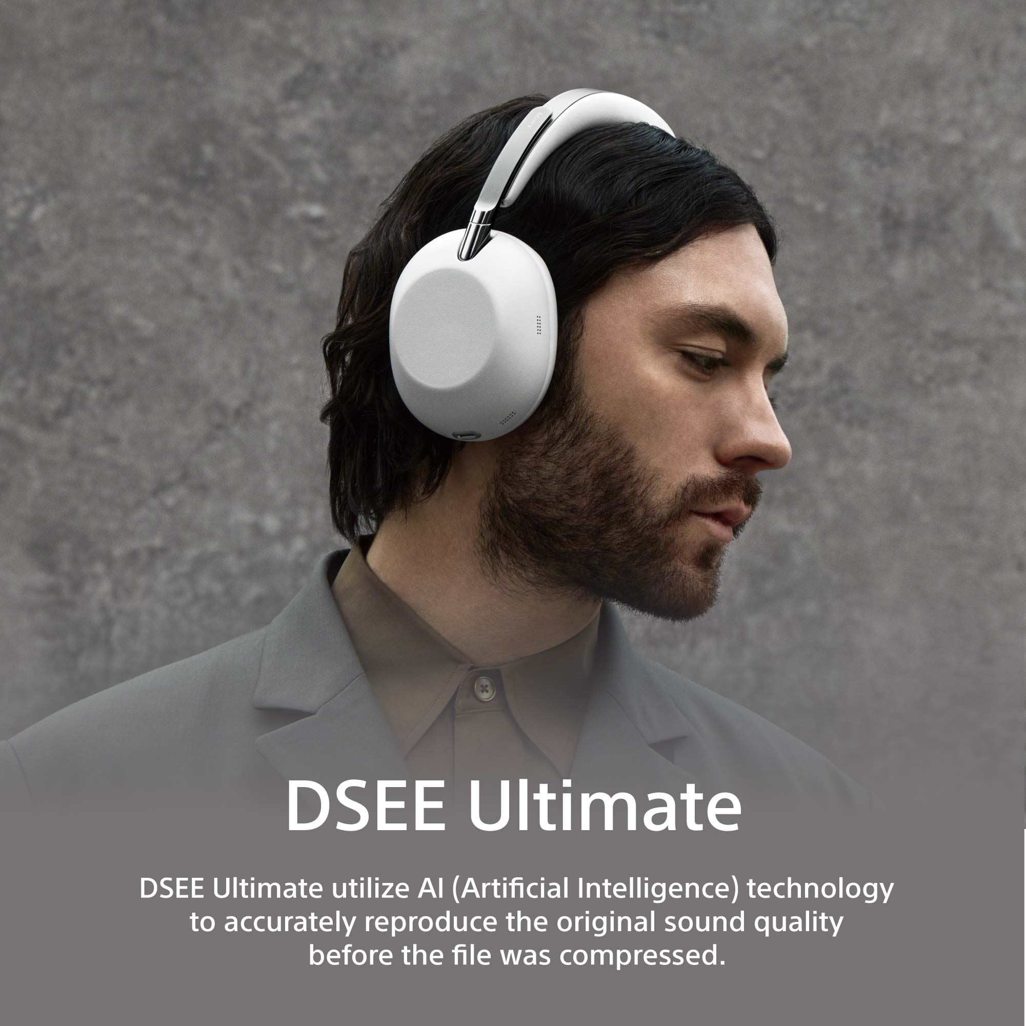 Sony 1000X THE COLLEXION Premium Wireless Noise Canceling Headphones | WH-1000XX - Image 15