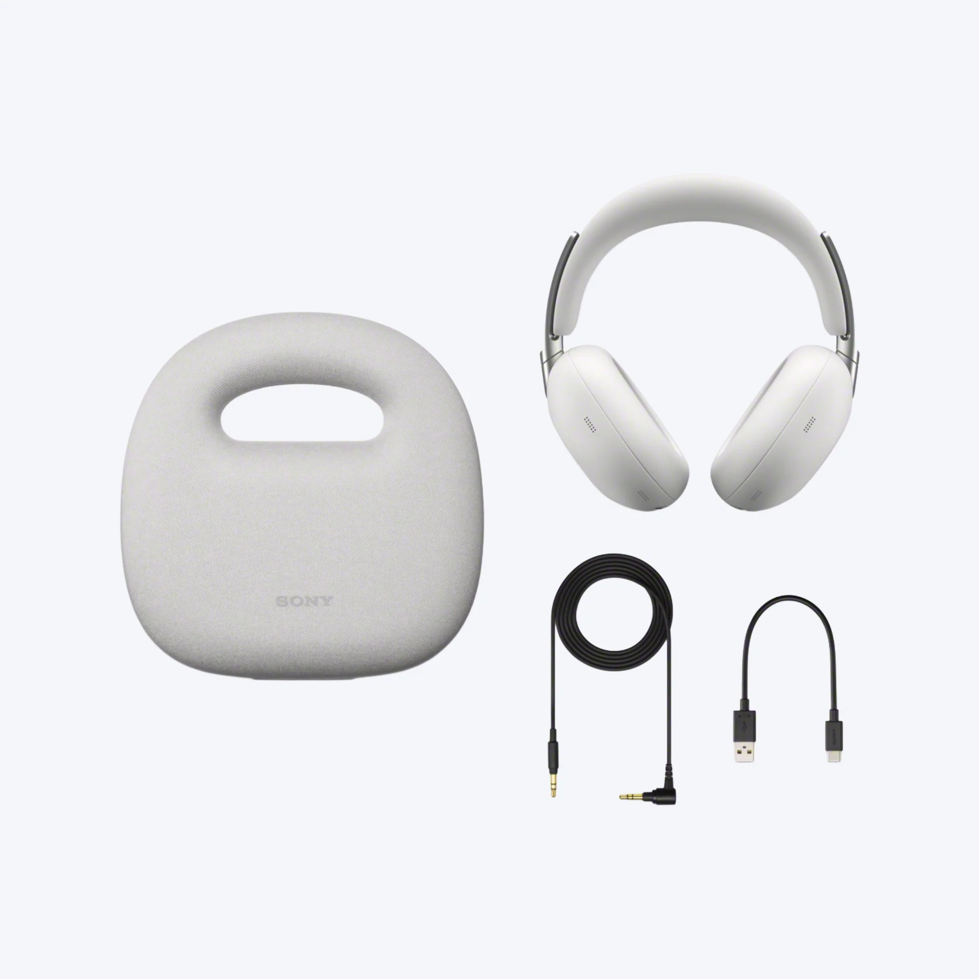 Sony 1000X THE COLLEXION Premium Wireless Noise Canceling Headphones | WH-1000XX - Image 23