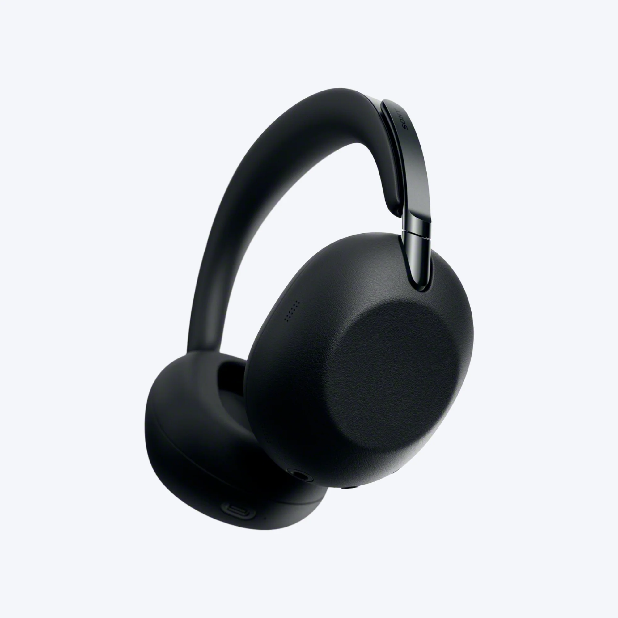 Sony 1000X THE COLLEXION Premium Wireless Noise Canceling Headphones | WH-1000XX - Image 5