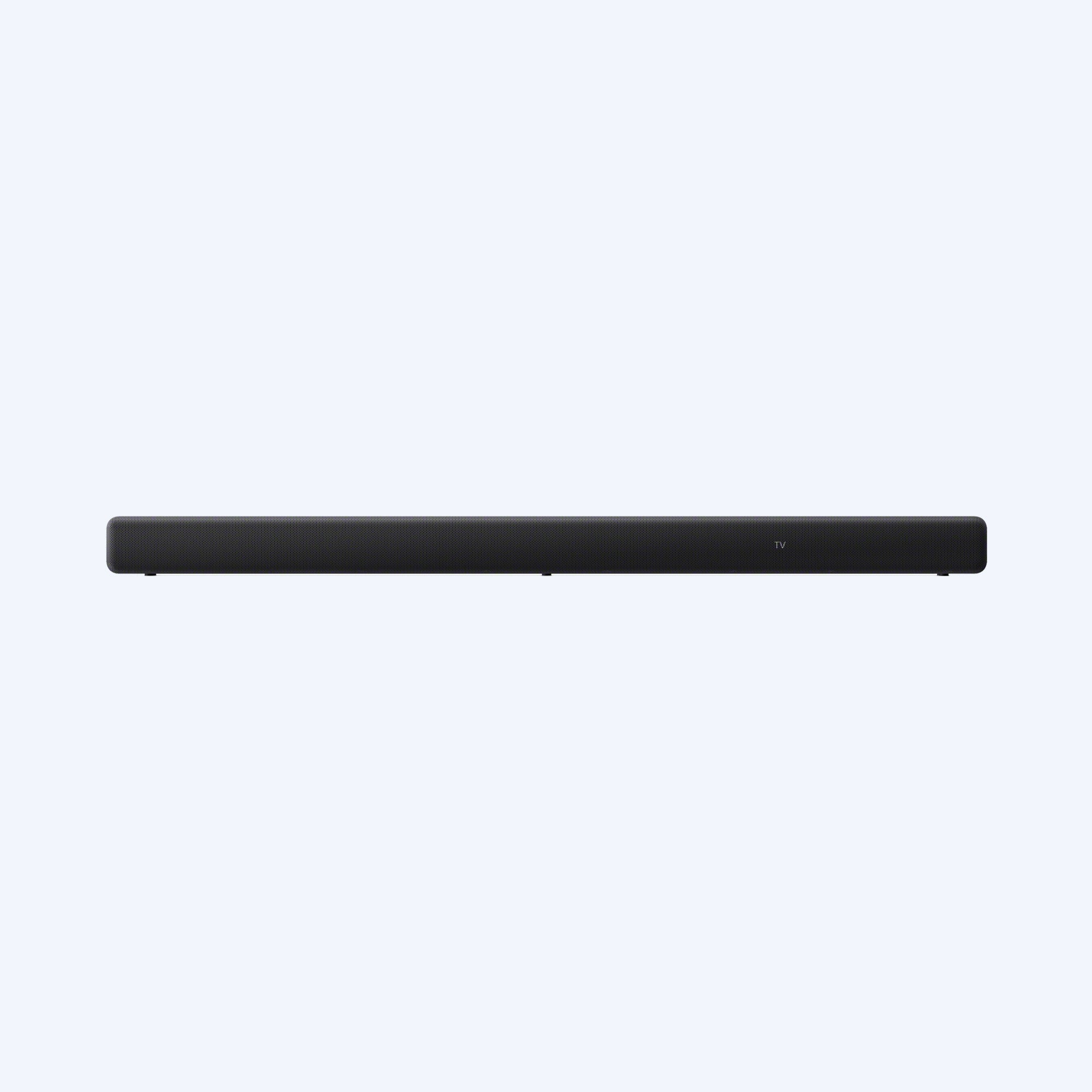Sony HT-A3000 360 Spatial Sound Mapping Dolby Atmos® / DTS:X® 3.1ch Soundbar