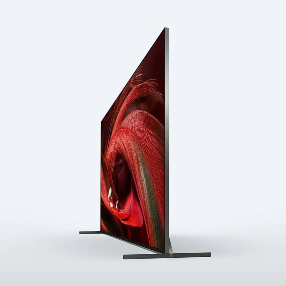 Sony XR-75X95J 75 Inch BRAVIA XR X95J Smart Google TV, 4K Ultra HD High Dynamic Range HDR, 2021 Model - Image 4