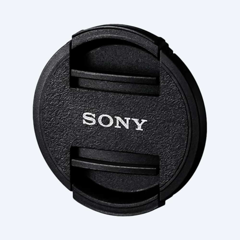 Sony ALC-F77S 77mm Front Lens Cap - Image 2