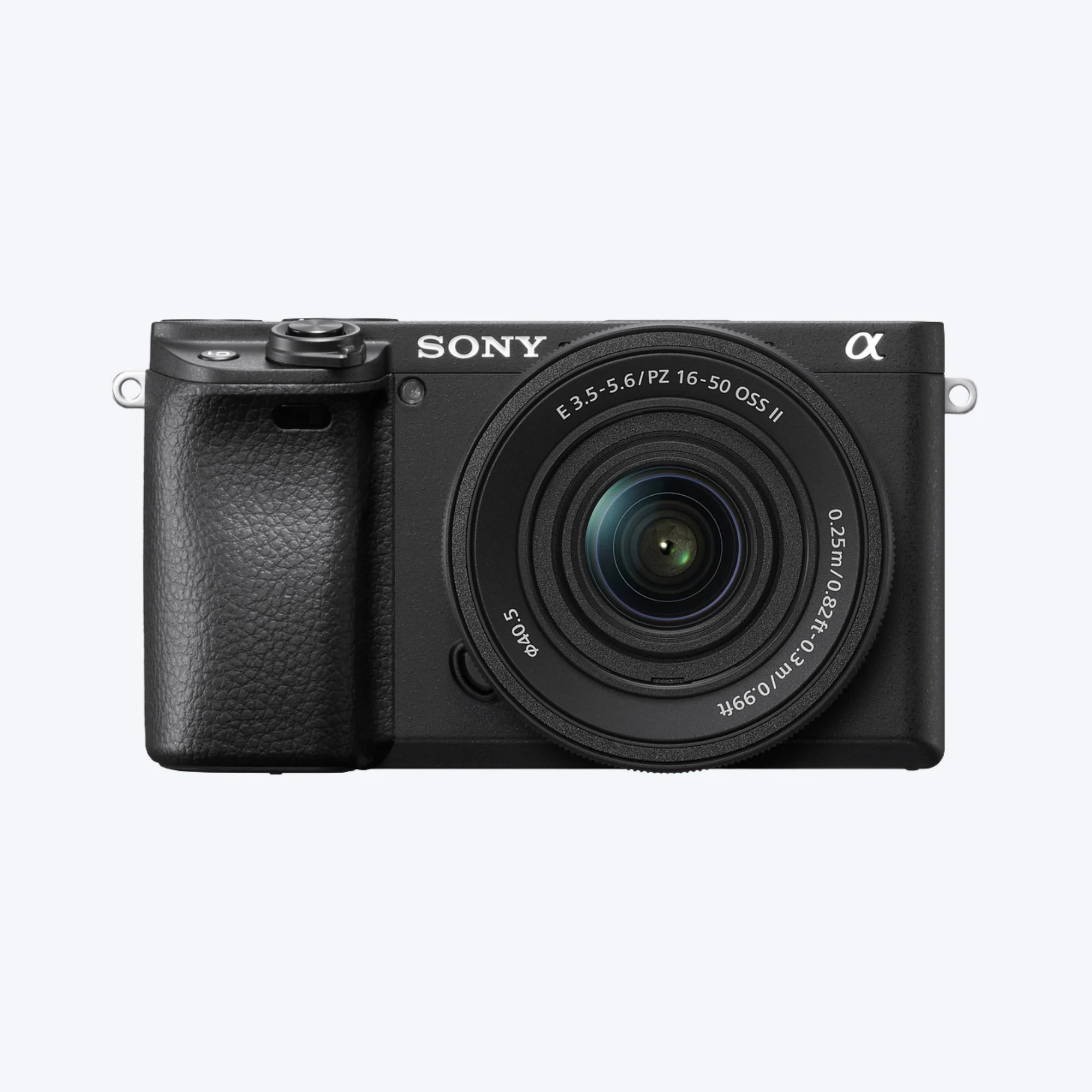Sony ILCE-6400 Alpha 6400 E-mount camera with APS-C Sensor - Image 9