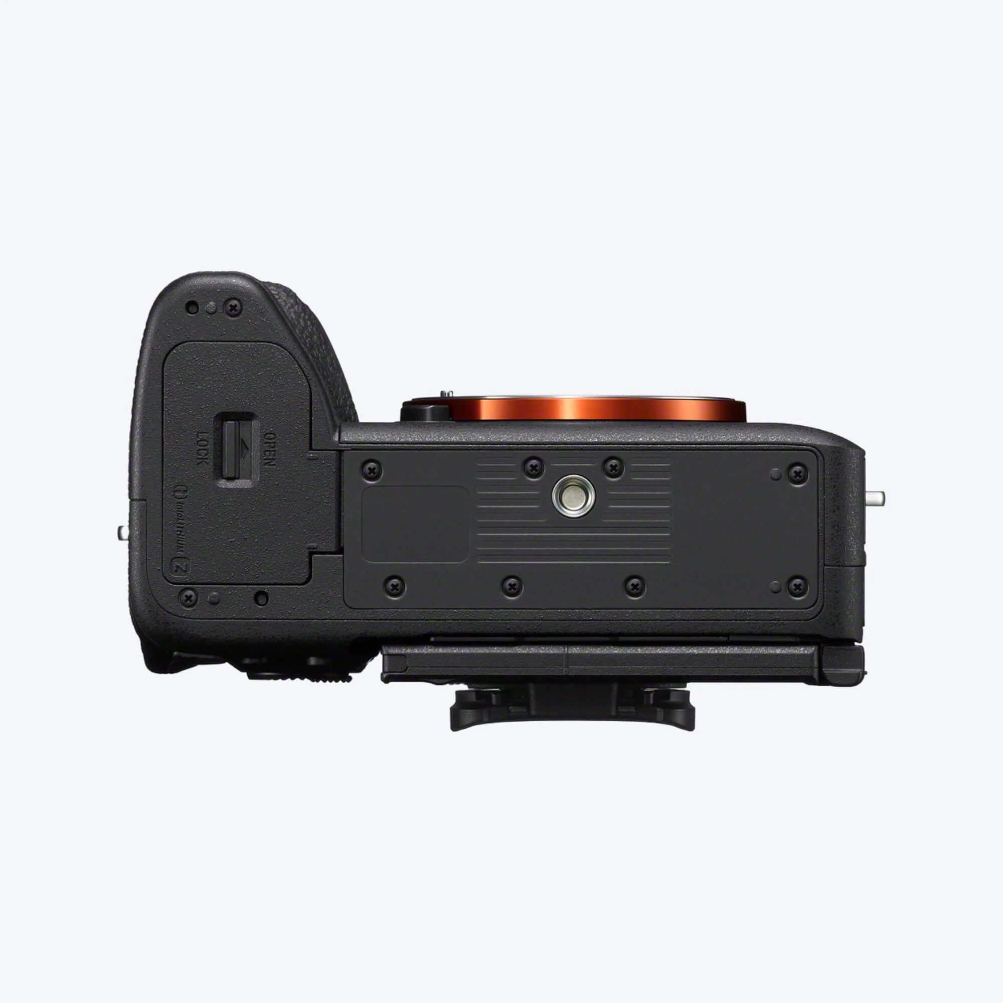 Sony Alpha ILCE-7M5 | 33.0 MP resolution, blackout-free 30 fps speed and AI-based recognition AF - Image 2