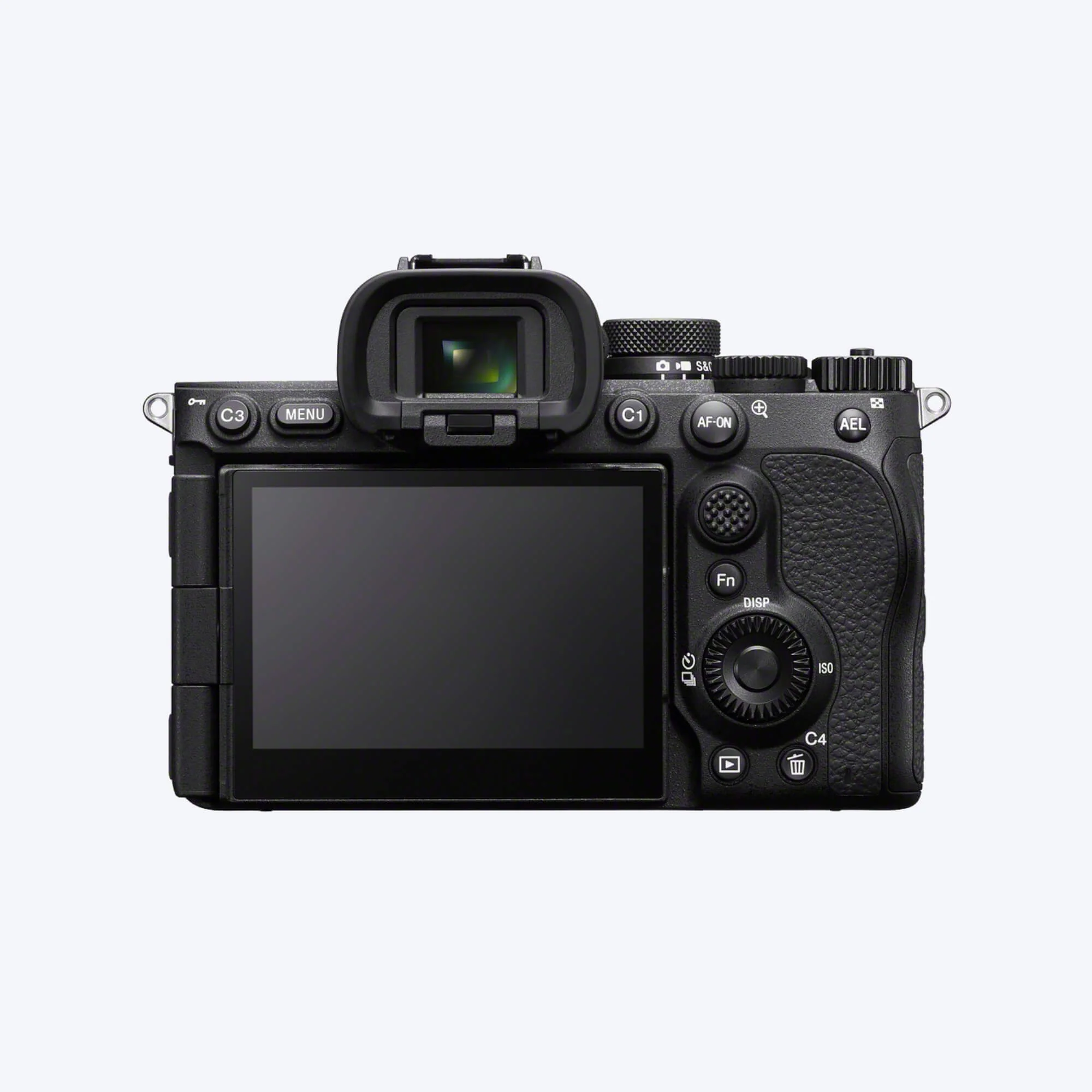 Sony Alpha ILCE-7M5 | 33.0 MP resolution, blackout-free 30 fps speed and AI-based recognition AF - Image 4