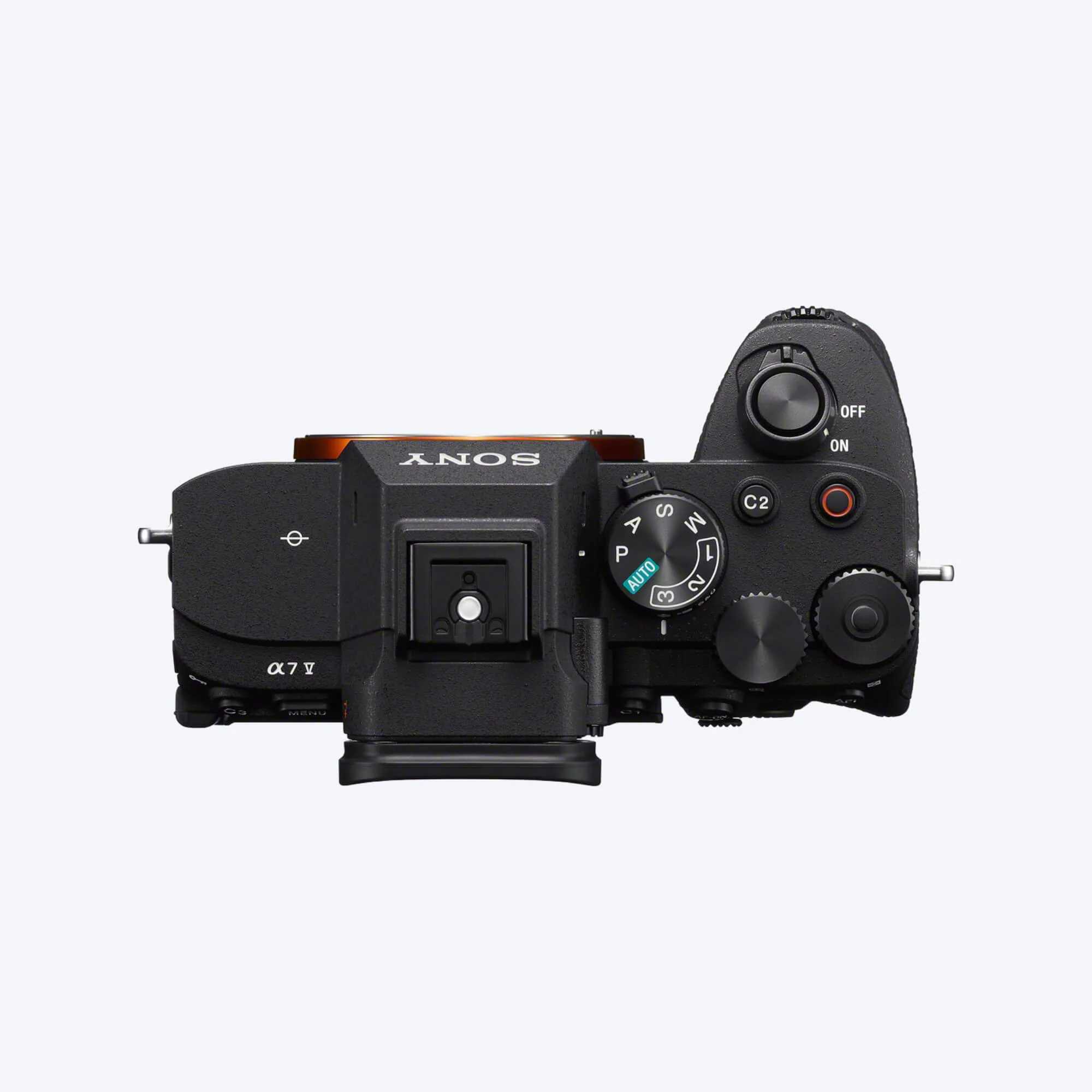 Sony Alpha ILCE-7M5 | 33.0 MP resolution, blackout-free 30 fps speed and AI-based recognition AF - Image 7