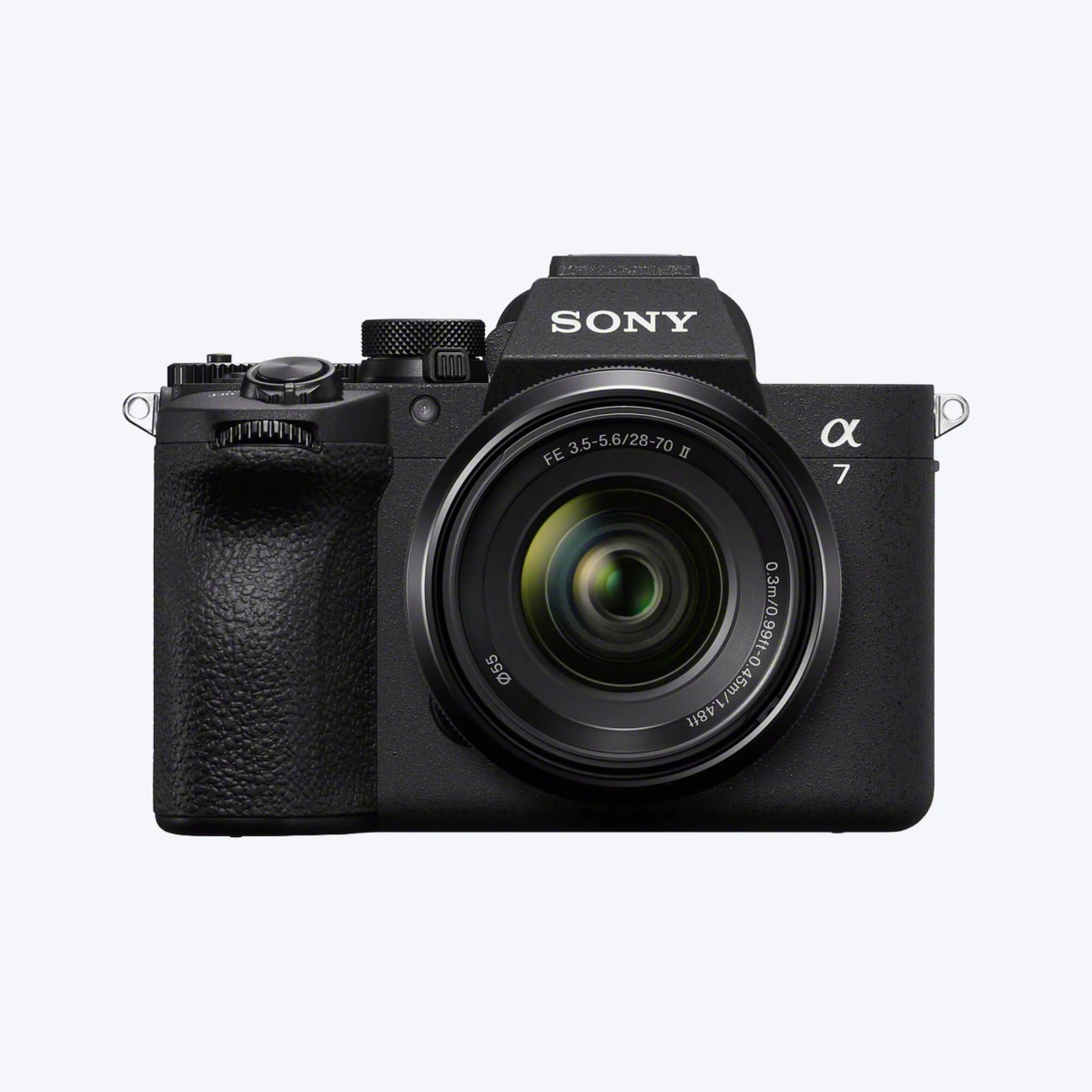 Sony Alpha ILCE-7M5 | 33.0 MP resolution, blackout-free 30 fps speed and AI-based recognition AF - Image 8