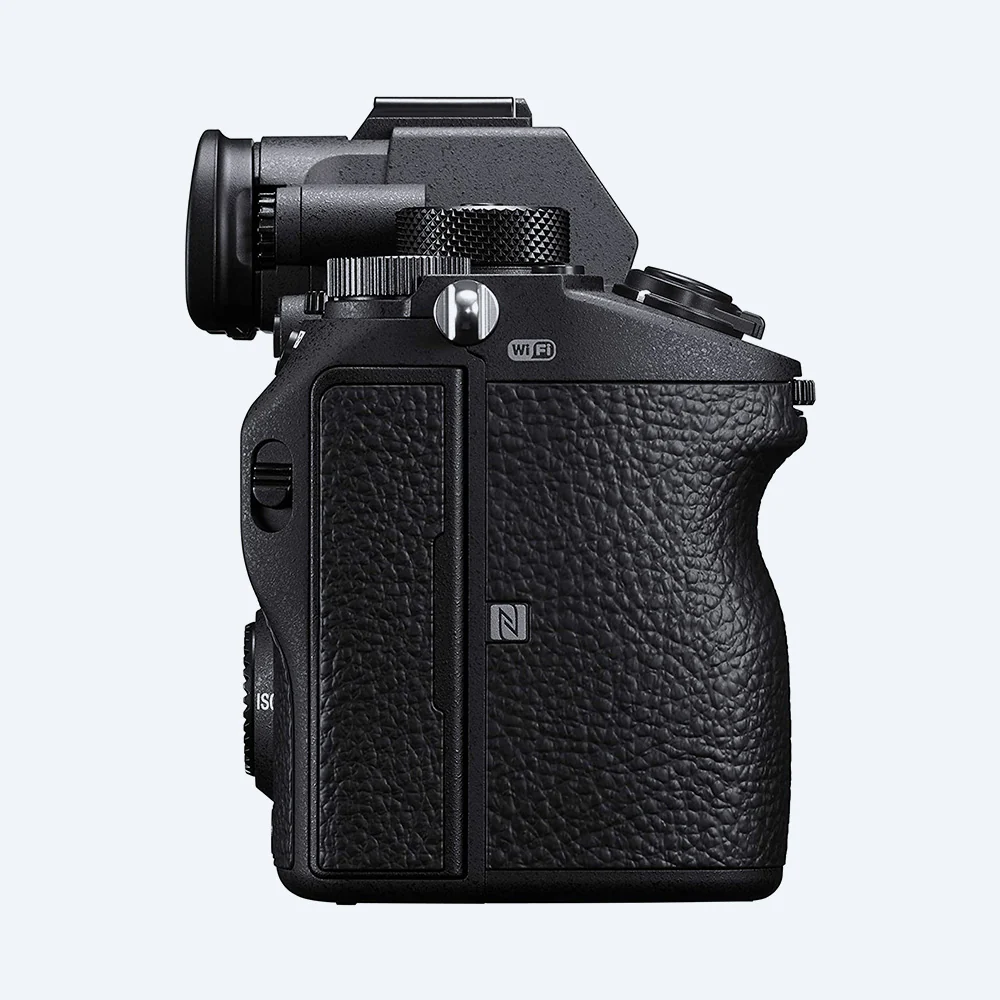 Sony Alpha a7R IIIA Mirrorless Digital Camera Body Only - Image 4