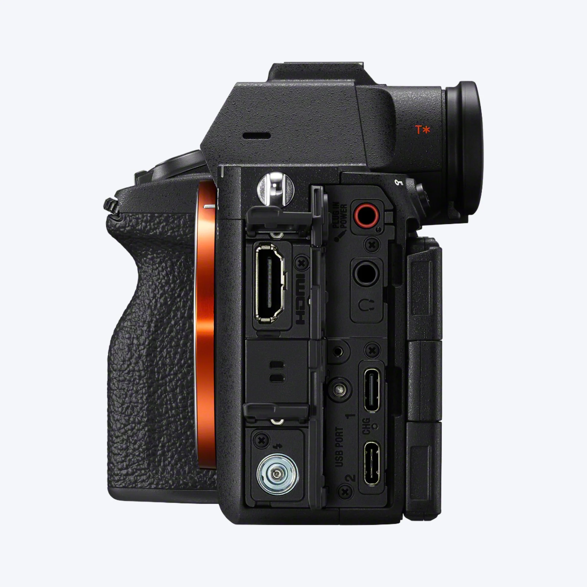 Sony Alpha a7R VI | 66.8MP fully‑stacked sensor for detail, tonal nuance, confident AF and speed | ILCE-7RM6 - Image 10