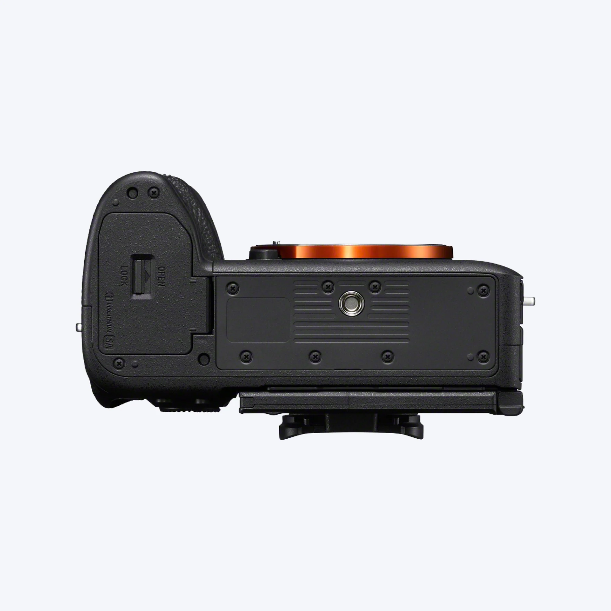 Sony Alpha a7R VI | 66.8MP fully‑stacked sensor for detail, tonal nuance, confident AF and speed | ILCE-7RM6 - Image 8