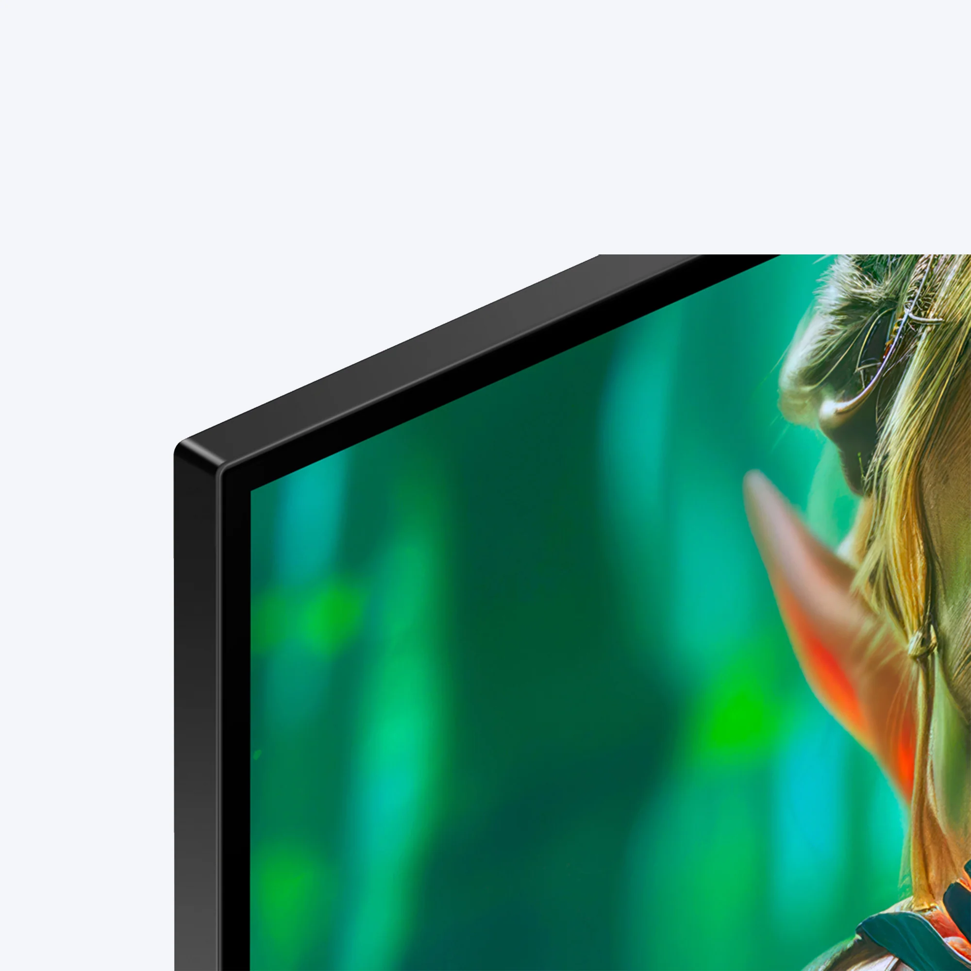 Sony | BRAVIA 2 II | 43 inch | 4K HDR LED Google TV (2025) - Image 5