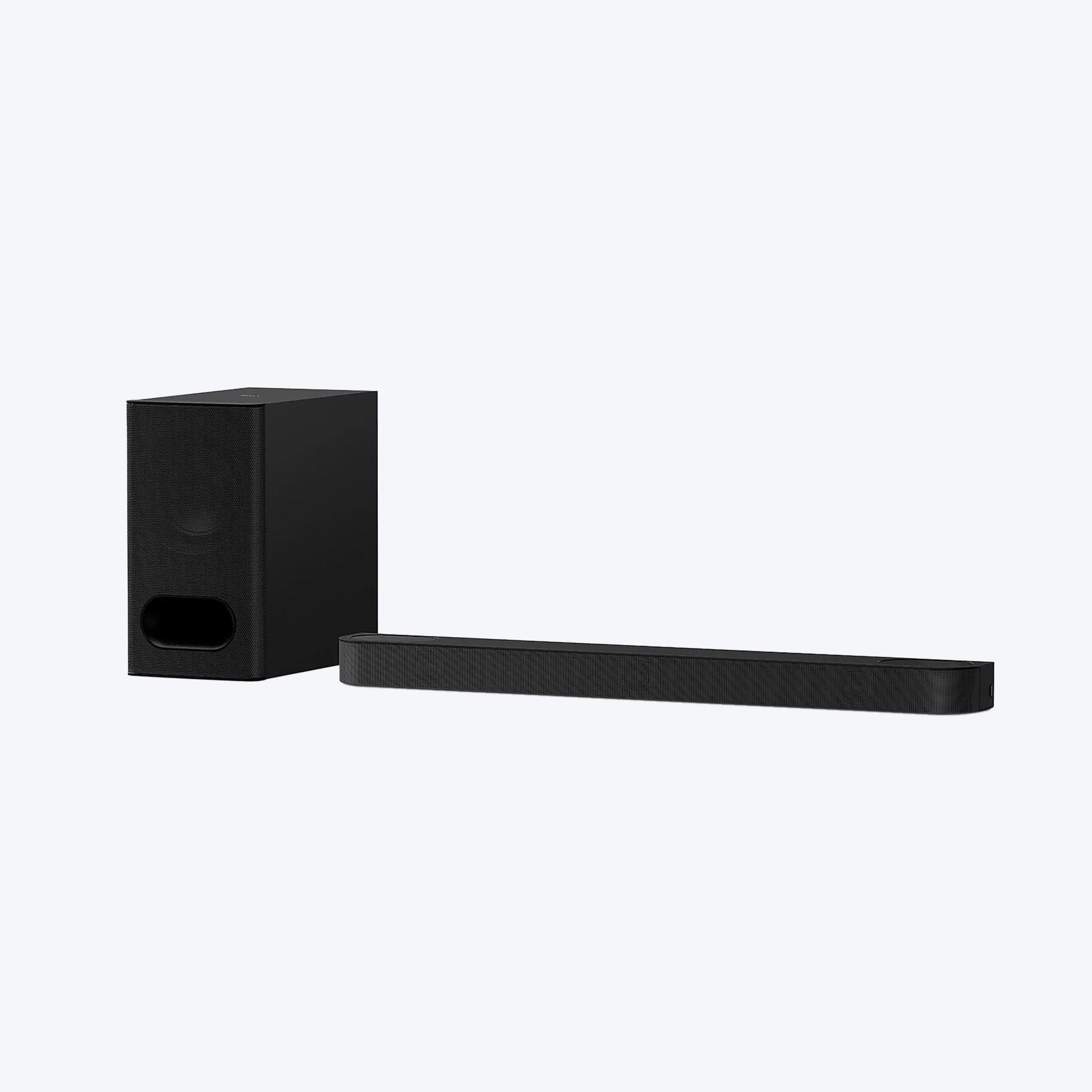 Sony BRAVIA 65 inch TV (K-65XR80) + HT-B600 Bundle - Image 2
