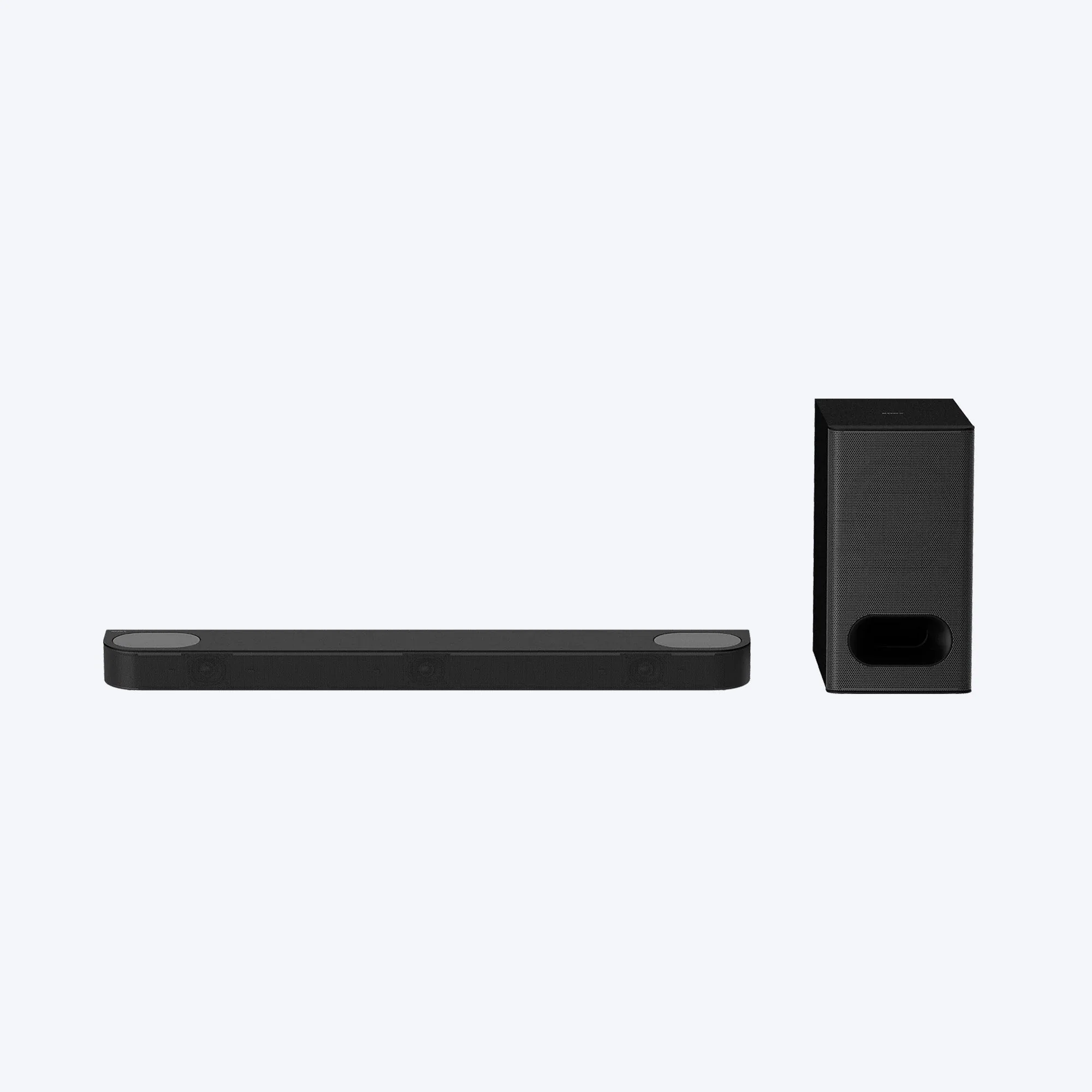 Sony BRAVIA 65 inch TV (K-65XR80) + HT-B600 Bundle - Image 4