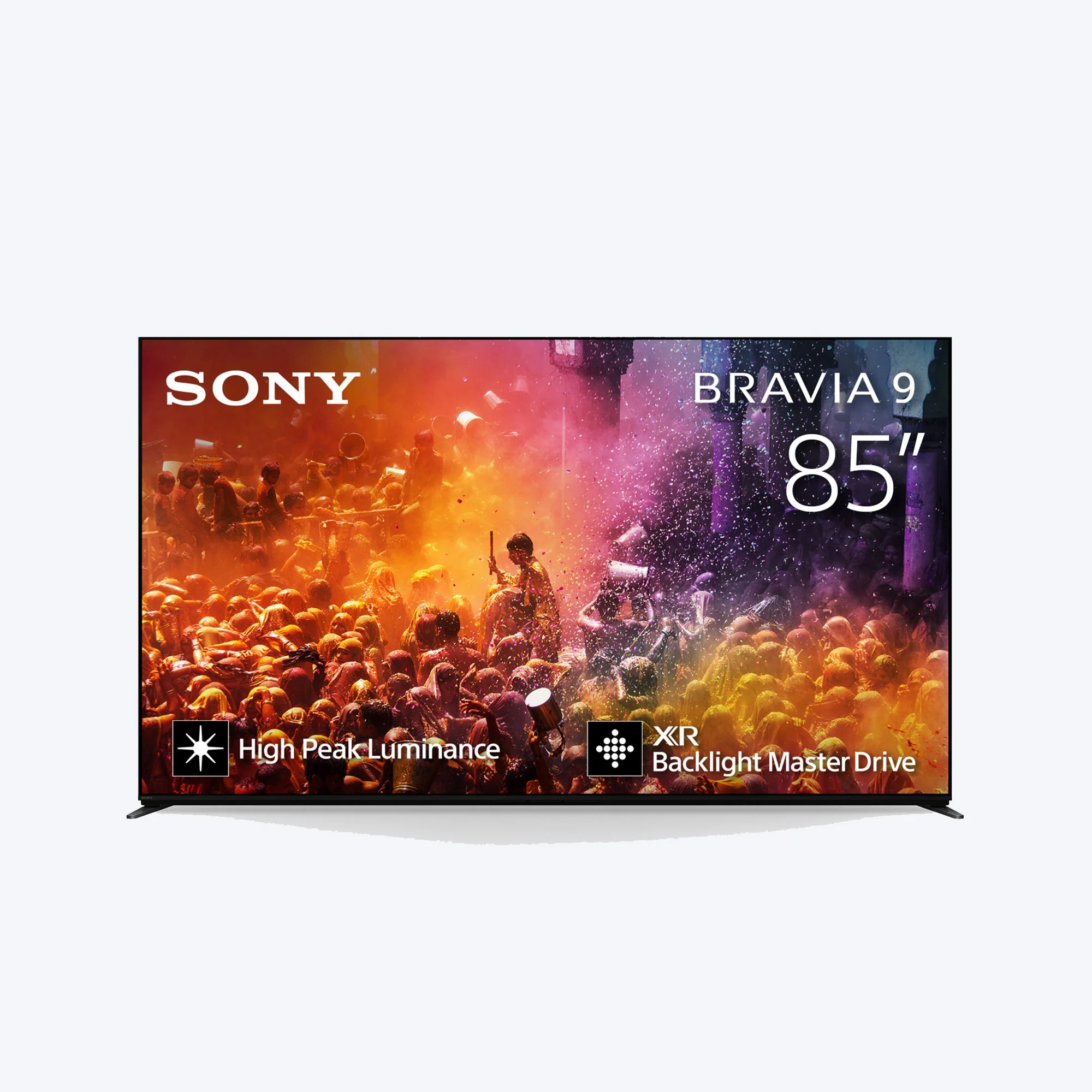 Sony BRAVIA 85 inch TV (K-85XR90) + HT-A8000 Bundle - Image 4