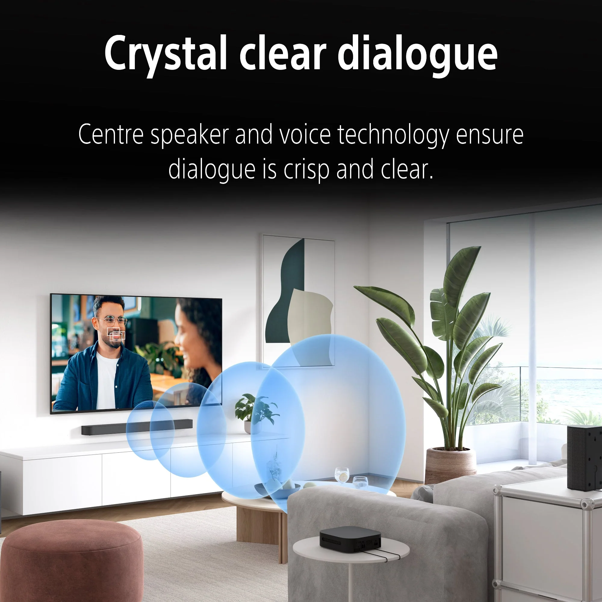 Sony BRAVIA FW-98BZ50L + HT-S60 Bundle Offer - Image 16