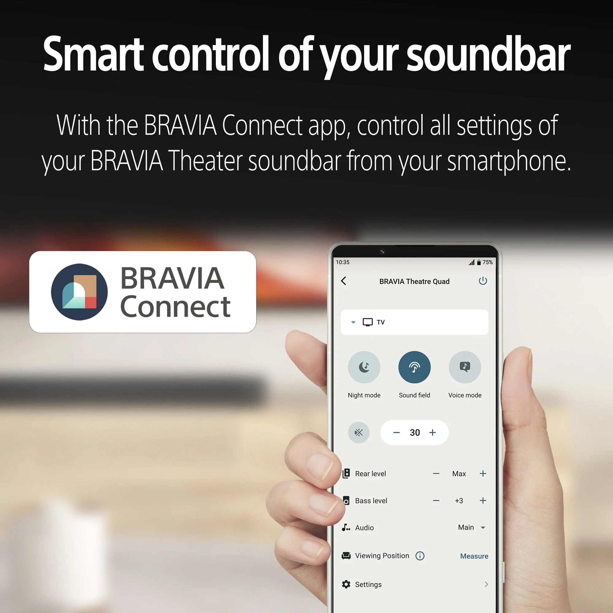 Sony BRAVIA FW-98BZ50L + HT-S60 Bundle Offer - Image 17