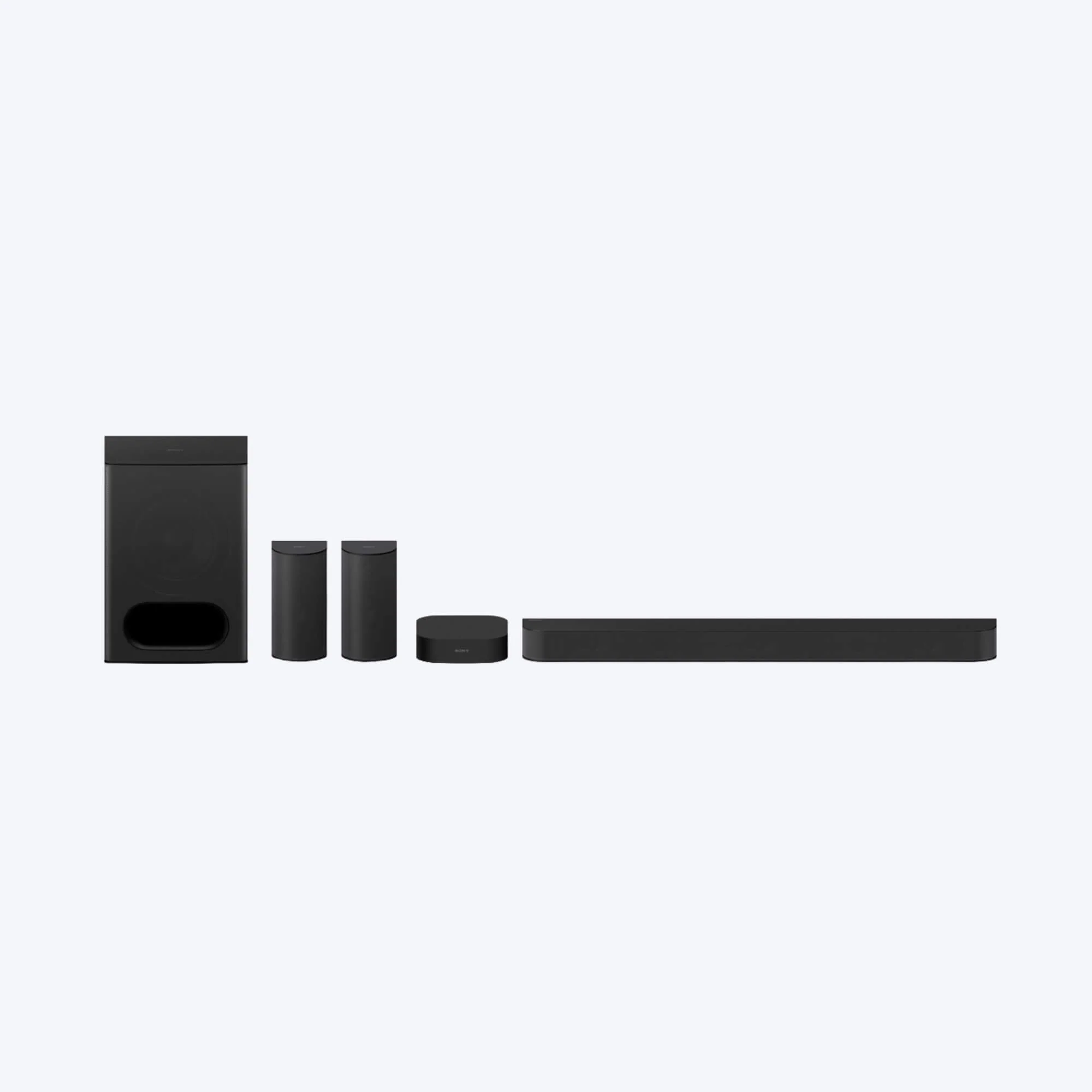Sony BRAVIA FW-98BZ50L + HT-S60 Bundle Offer - Image 2