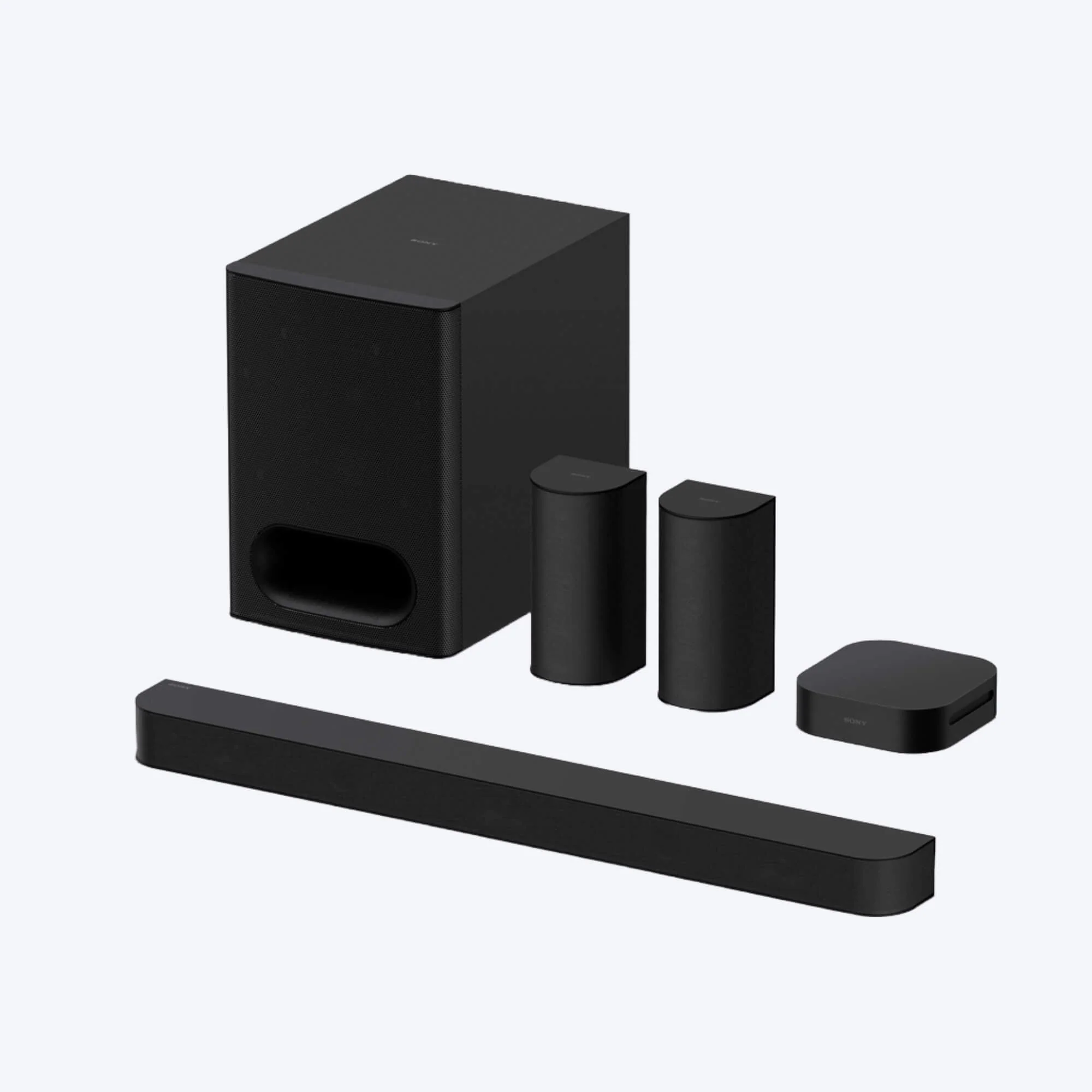 Sony BRAVIA FW-98BZ50L + HT-S60 Bundle Offer - Image 6