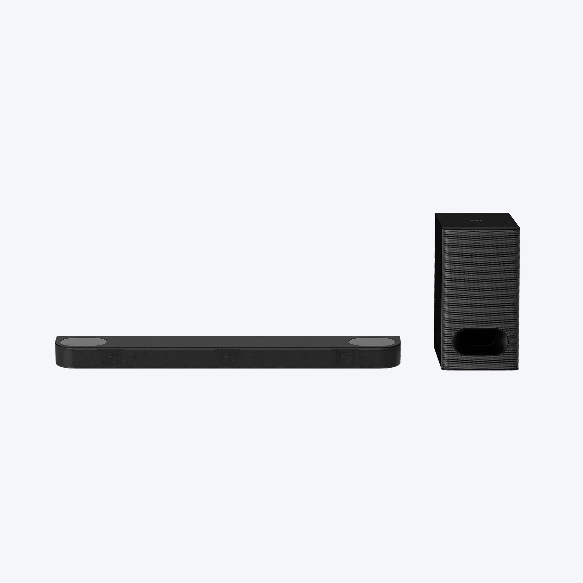 Sony BRAVIA Theatre Bar 6 | 3.1.2ch Soundbar with powerful wireless subwoofer | Dolby Atmos®/DTS:X® - Image 2