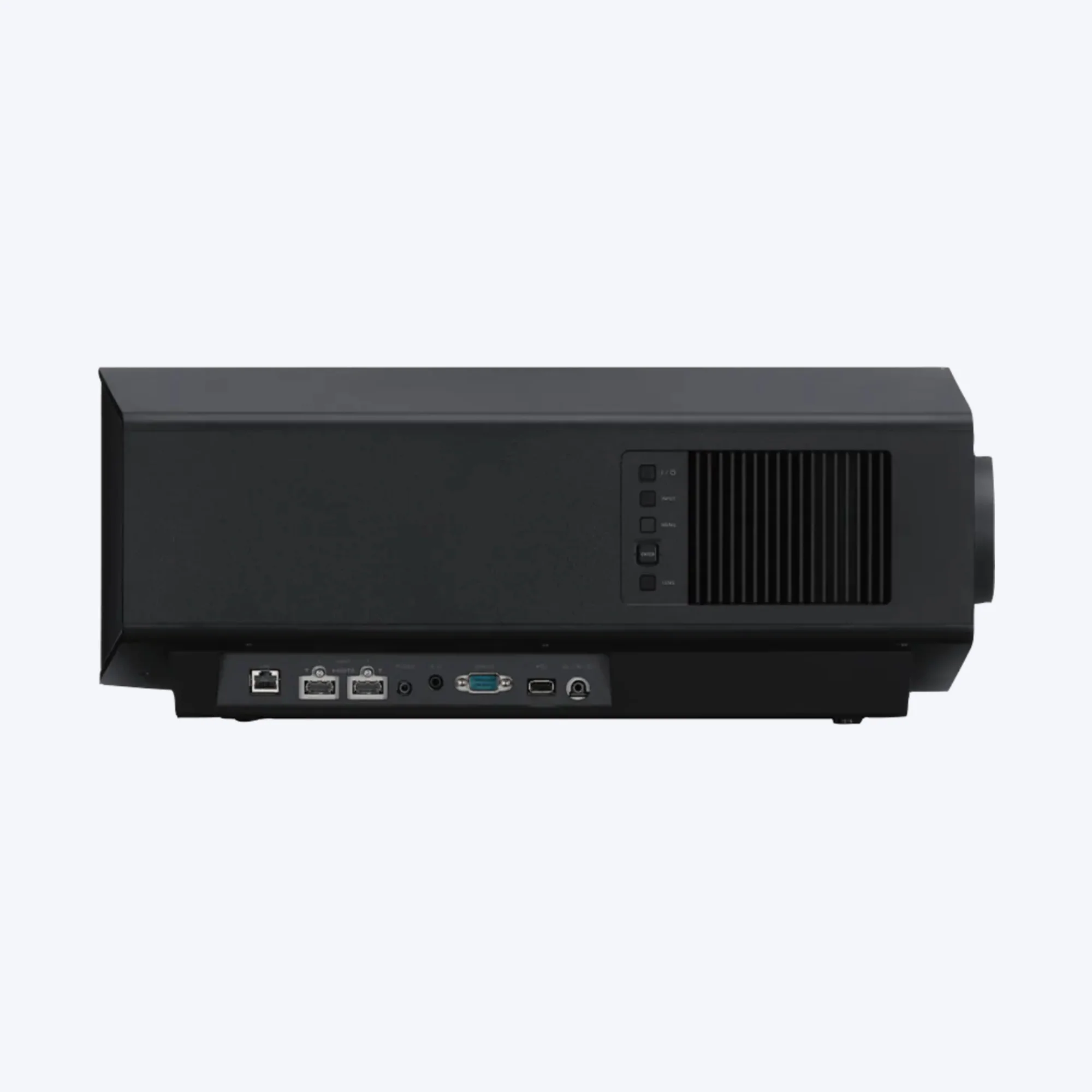 Sony BRAVIA VPL-XW6100ES Projector 8 - 4K HDR Laser Home Theater Projector with Native 4K SXRD Panel - Image 3