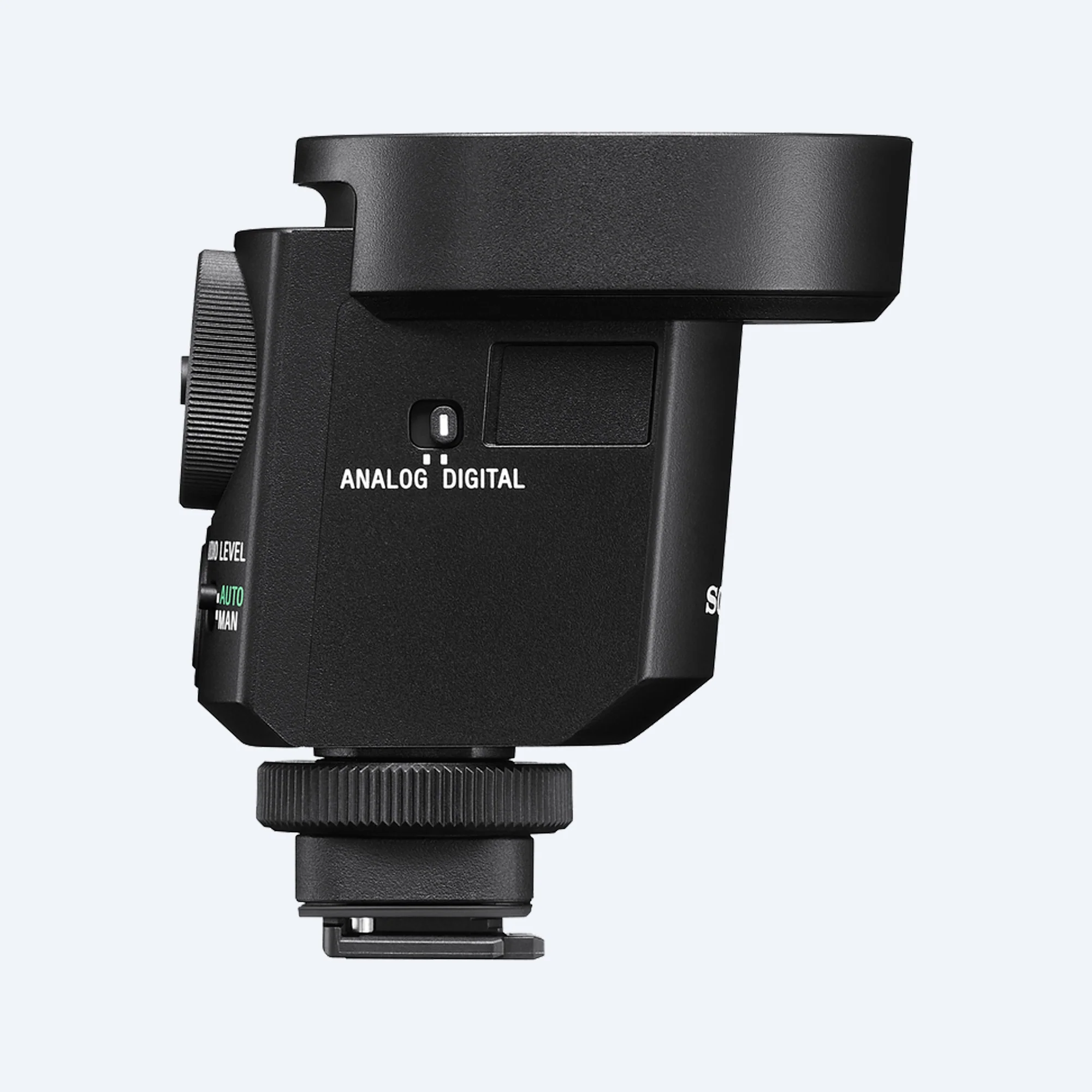 Sony ECM-M1 Shotgun Microphone - Image 3