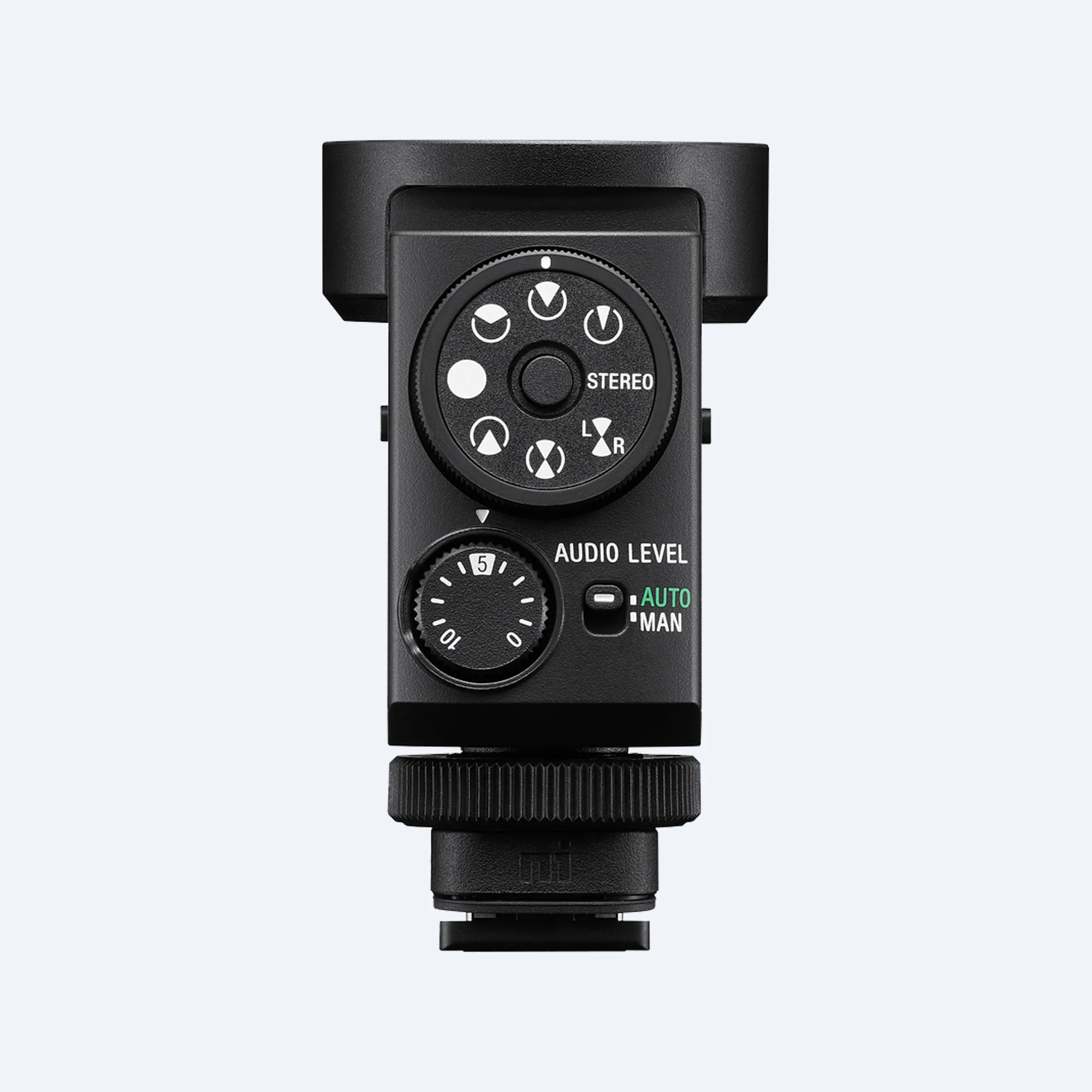 Sony ECM-M1 Shotgun Microphone - Image 4