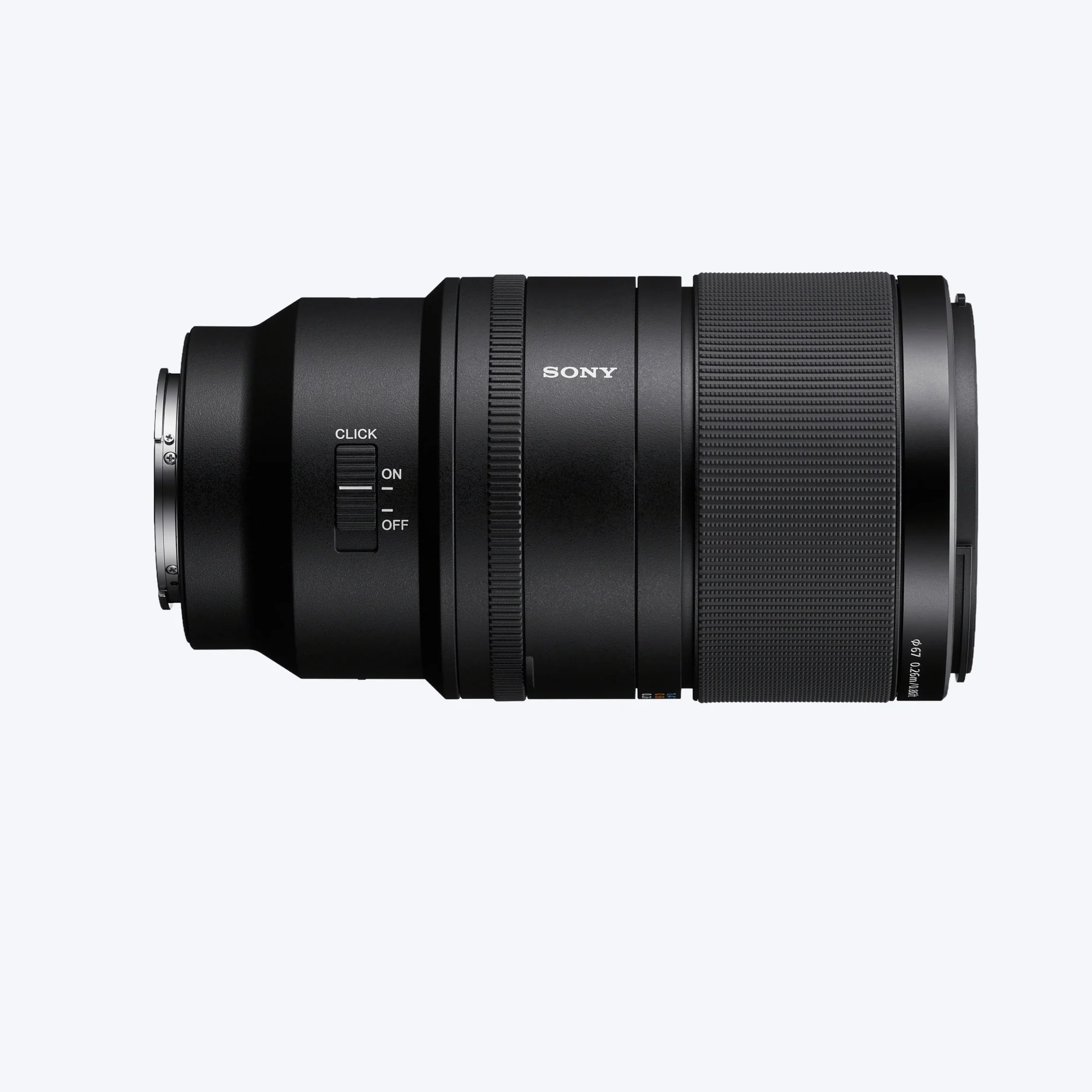 Sony FE 100mm F2.8 G Master™ Prime Macro Lens | SEL100M28GM - Image 3