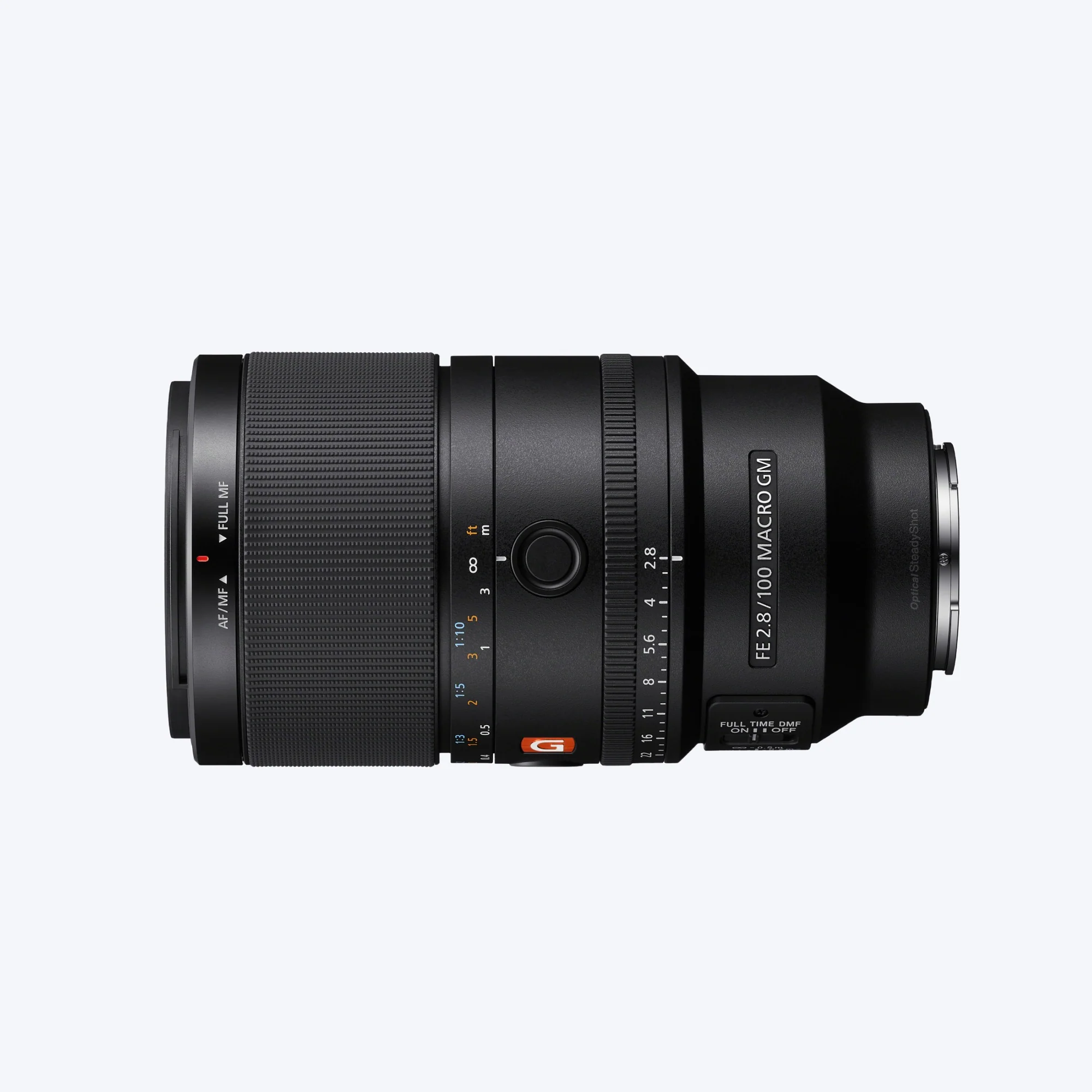 Sony FE 100mm F2.8 G Master™ Prime Macro Lens | SEL100M28GM - Image 4