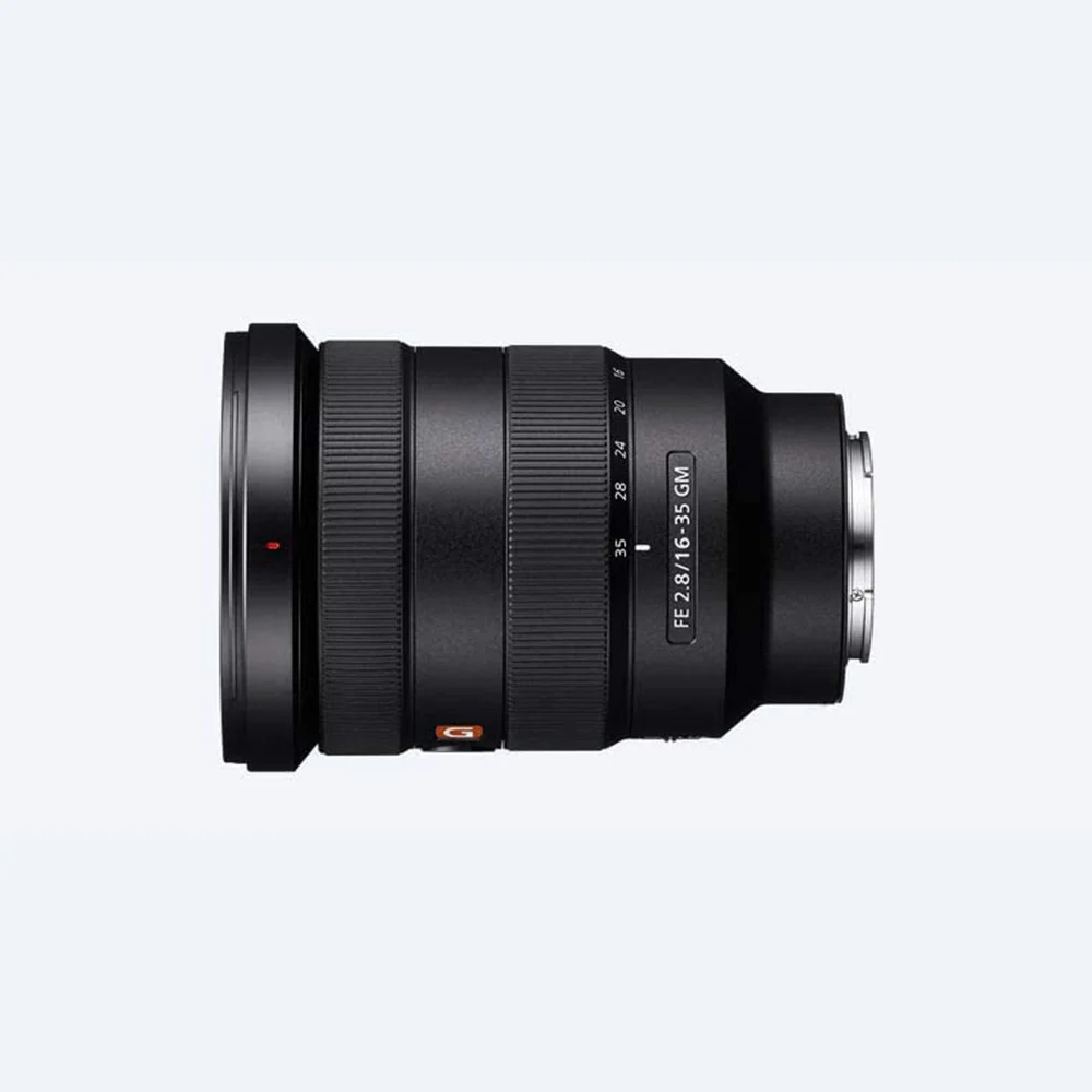 Sony SEL1635GM FE 16-35mm F2.8 GM - Image 2