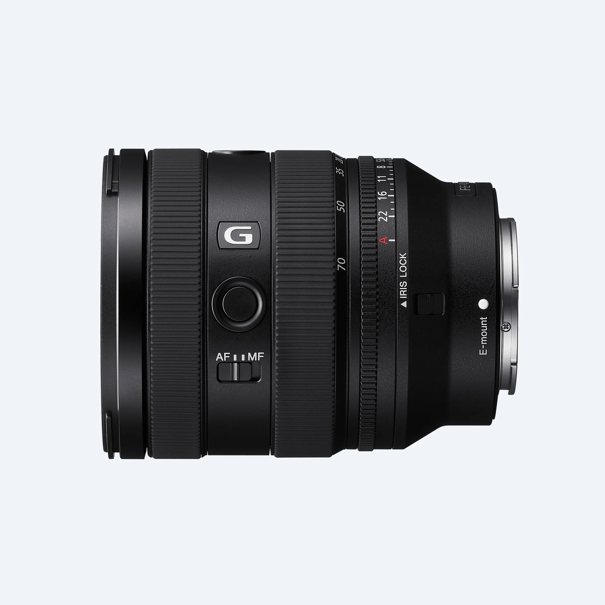 Sony FE 20–70 mm F4 G Lens - Image 2