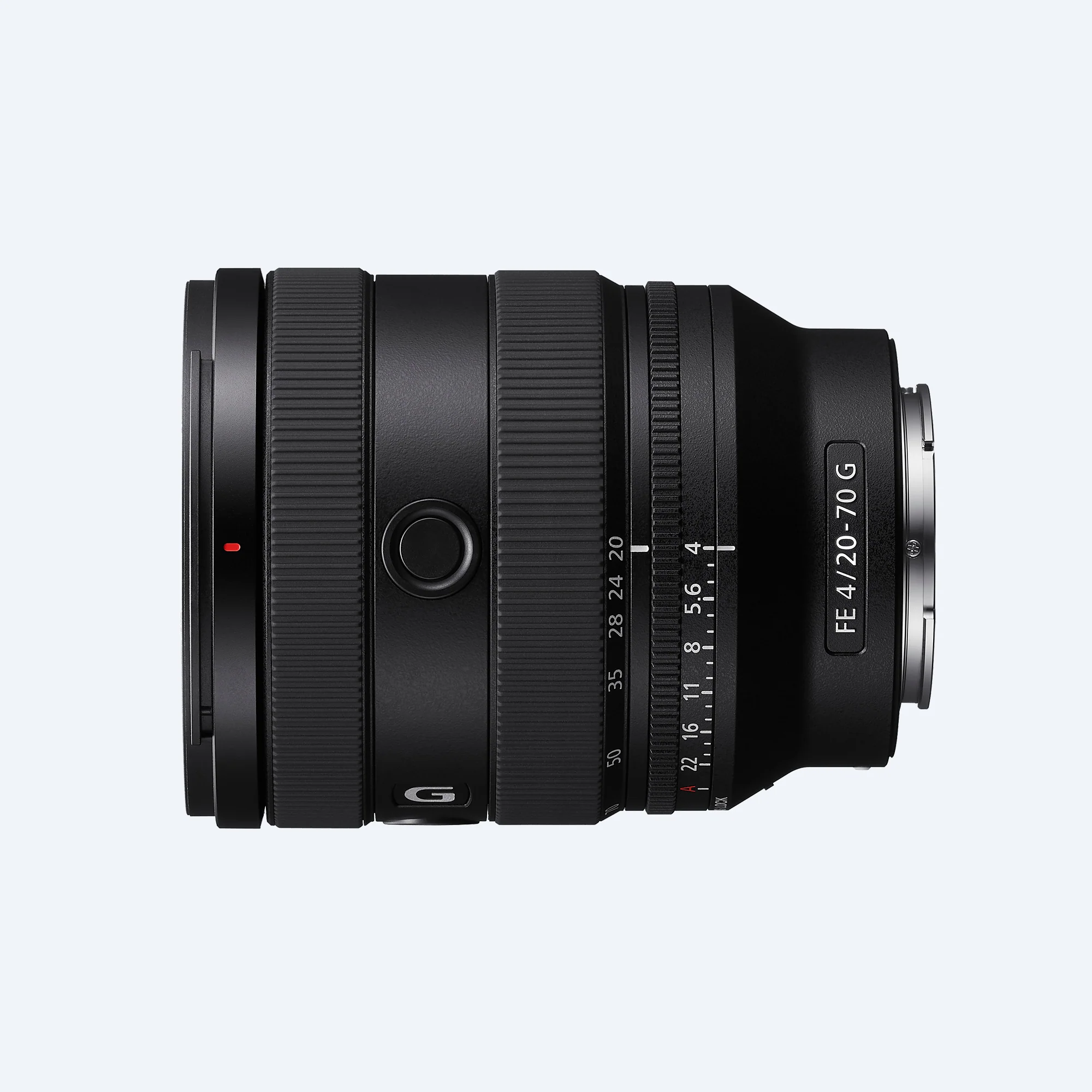 Sony FE 20–70 mm F4 G Lens - Image 3
