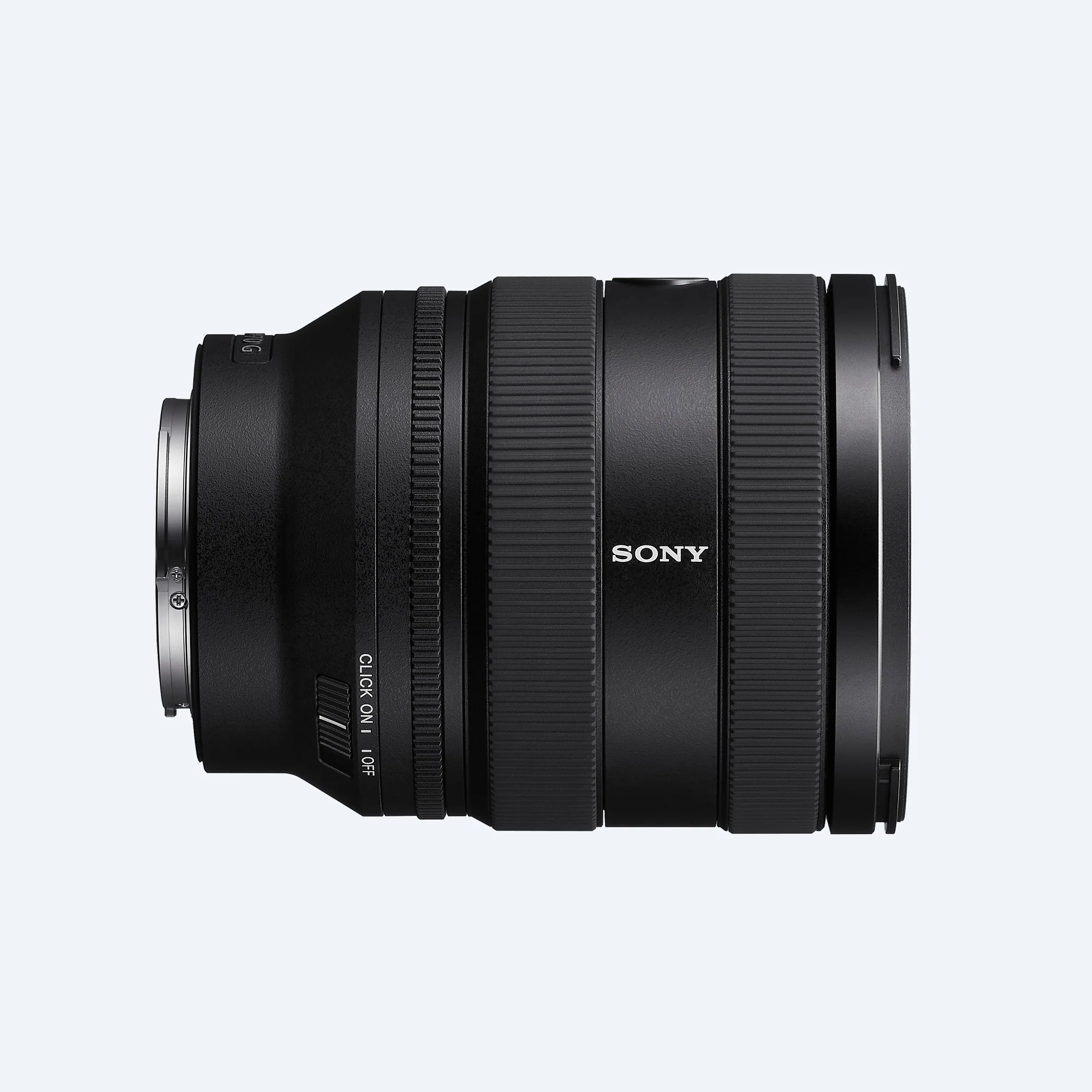 Sony FE 20–70 mm F4 G Lens - Image 4