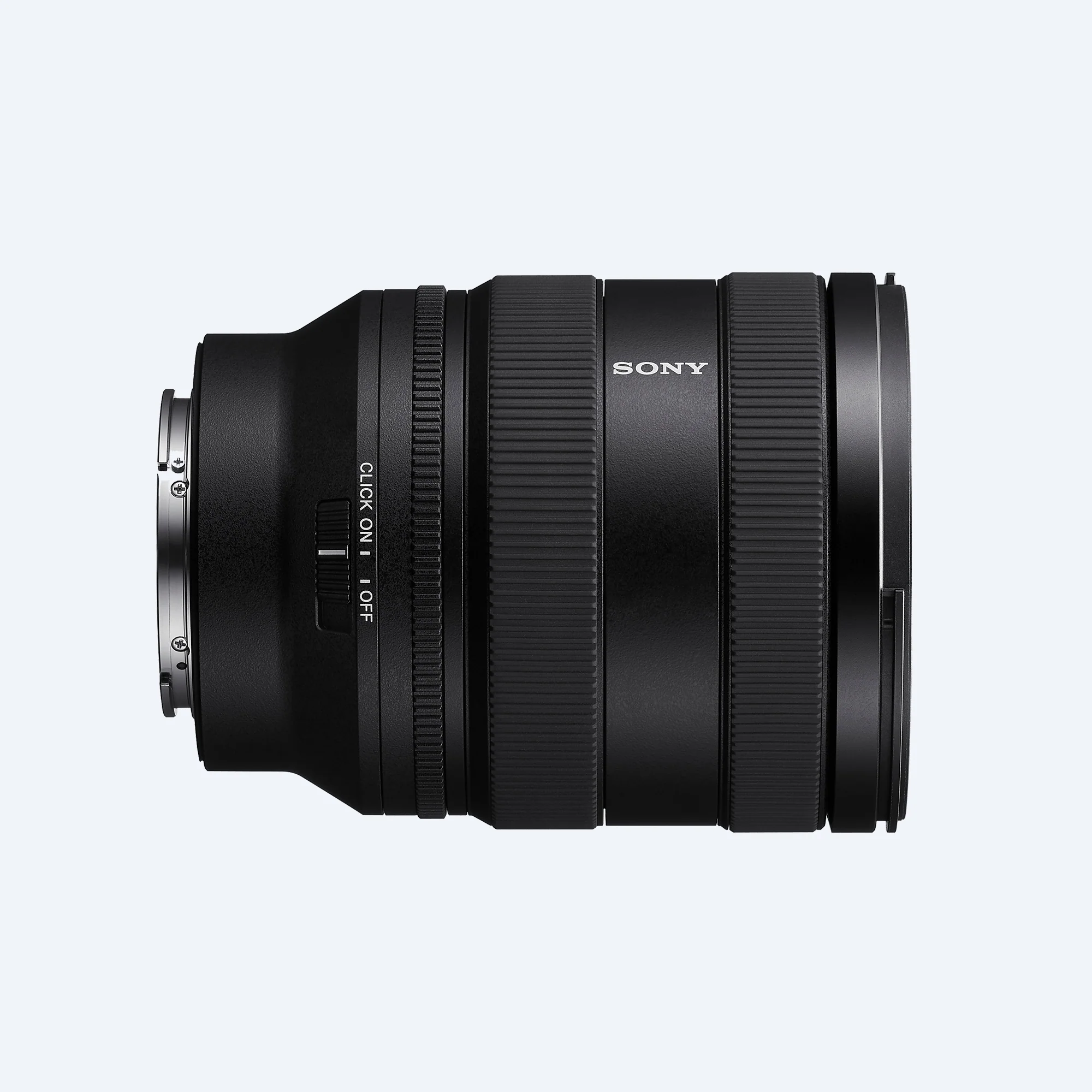 Sony FE 20–70 mm F4 G Lens - Image 5