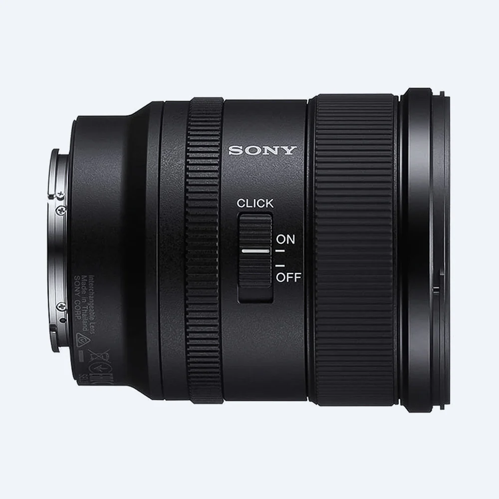 Sony FE 20mm F1.8 G - Image 2