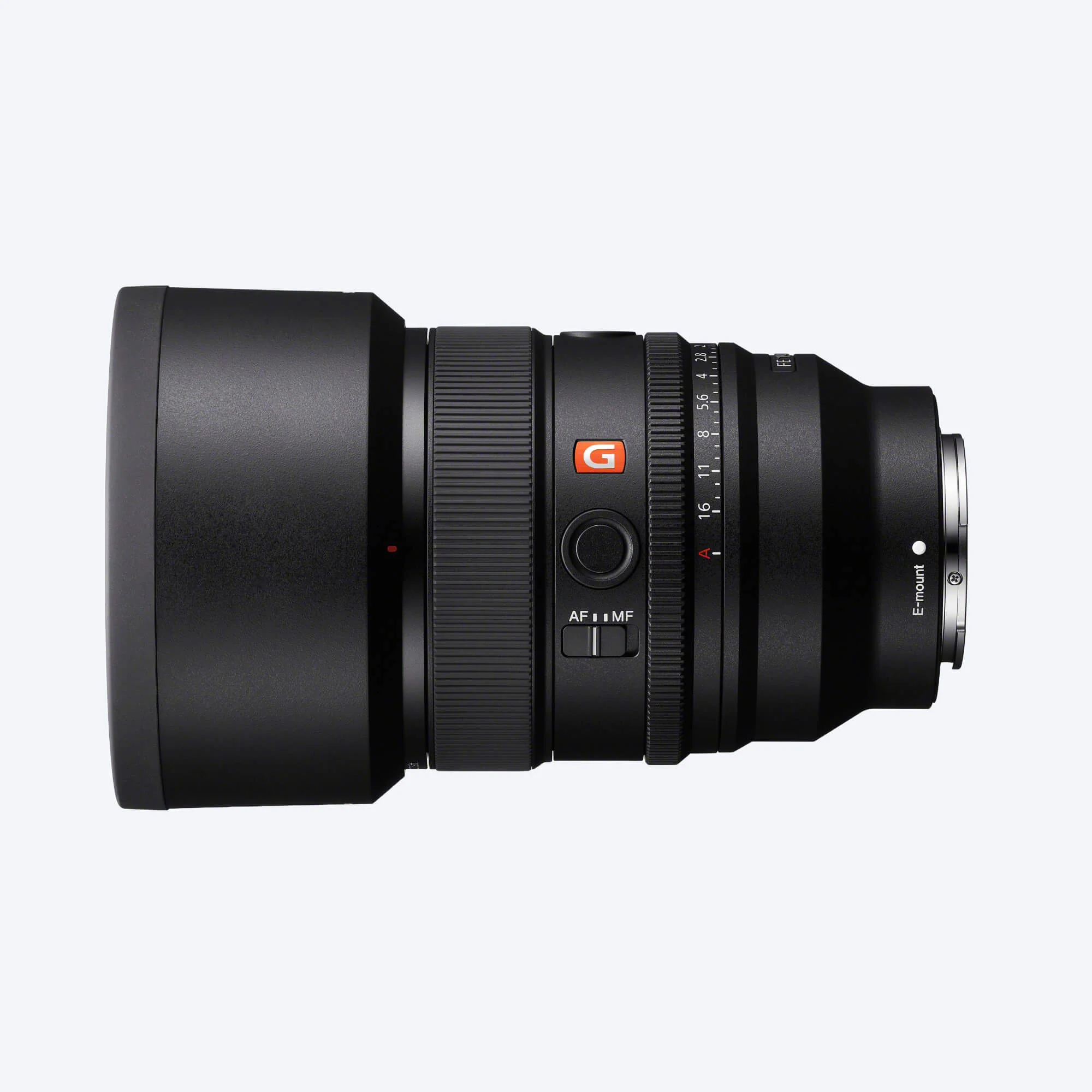 Sony FE 85mm F1.4 G Master large-aperture telephoto lens | SEL85F14GM2 - Image 3