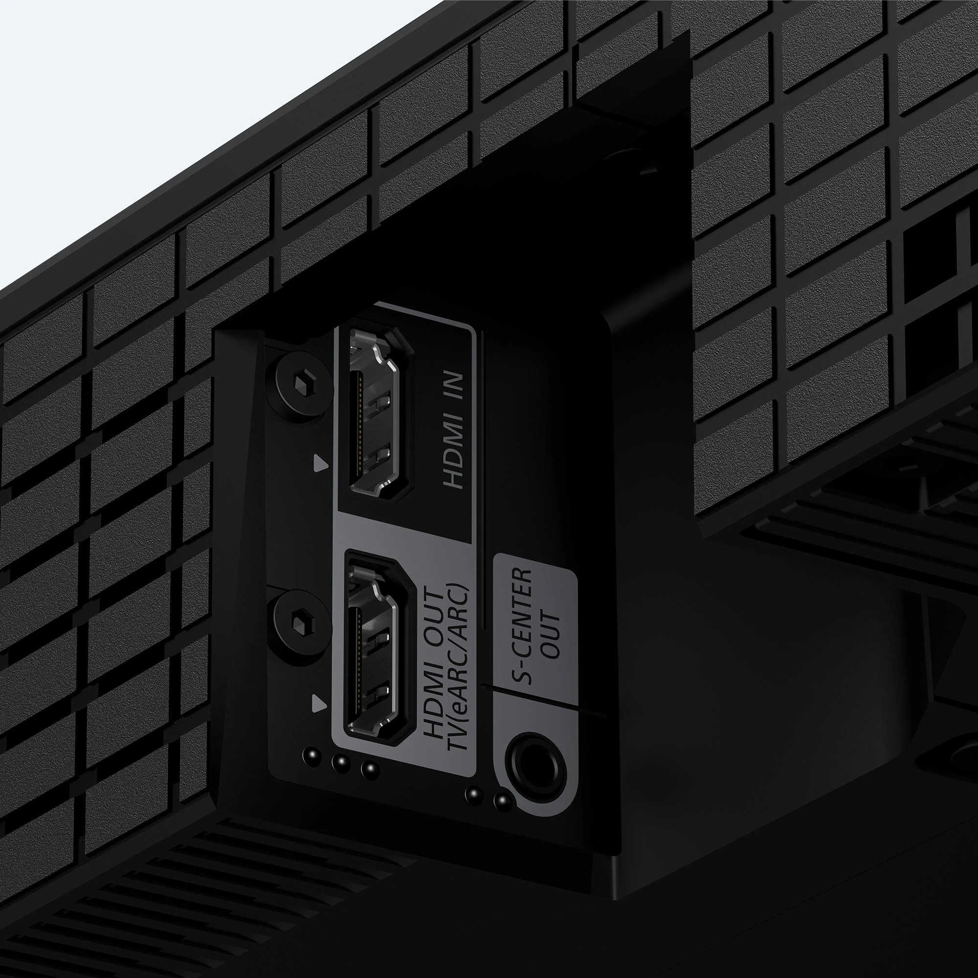 Sony Home Theatre Bundle | BRAVIA Theatre Bar 8 360 Spatial Sound Mapping Dolby Atmos®/DTS:X® | SA-SW3 200W Wireless Subwoofer | SA-RS3S Additional Wireless Rear Speakers - Image 13
