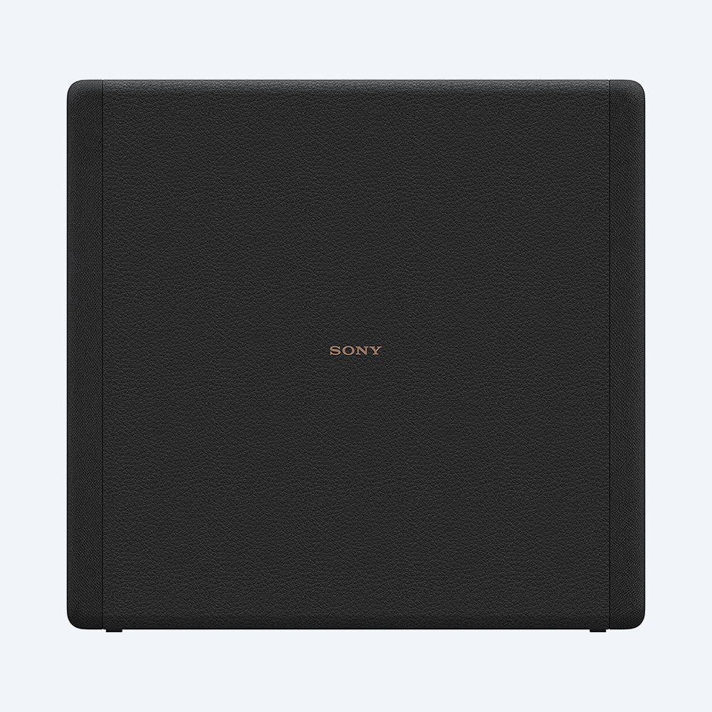 Sony Home Theatre Bundle | BRAVIA Theatre Bar 8 360 Spatial Sound Mapping Dolby Atmos®/DTS:X® | SA-SW3 200W Wireless Subwoofer | SA-RS3S Additional Wireless Rear Speakers - Image 2