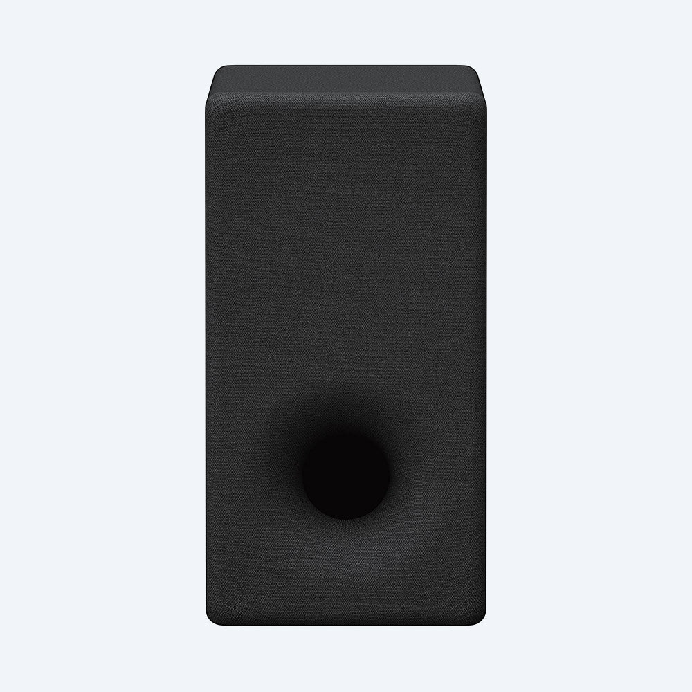 Sony Home Theatre Bundle | BRAVIA Theatre Bar 8 360 Spatial Sound Mapping Dolby Atmos®/DTS:X® | SA-SW3 200W Wireless Subwoofer | SA-RS3S Additional Wireless Rear Speakers - Image 9