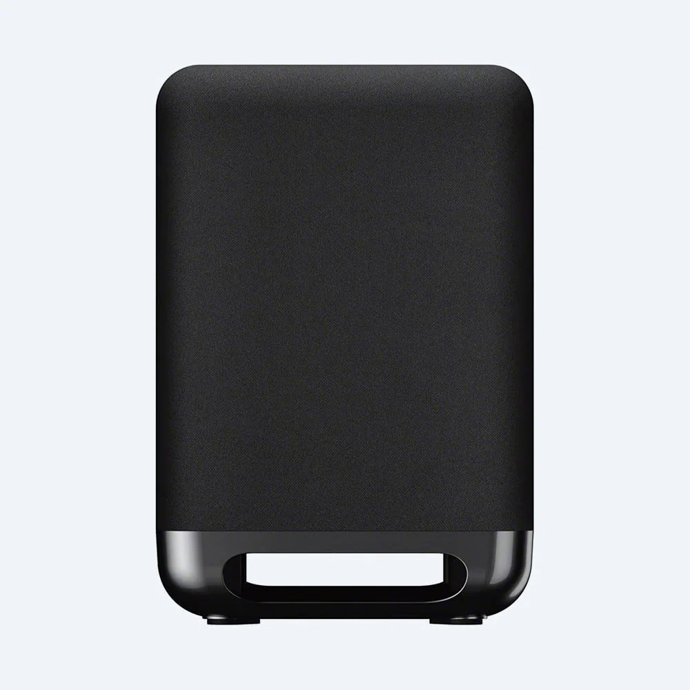 Sony Home Theatre Bundle | BRAVIA Theatre Bar 9 360 Spatial Sound Mapping Dolby Atmos®/DTS:X® | SA-SW5 300W Wireless Subwoofer | SA-RS3S Additional Wireless Rear Speakers - Image 21