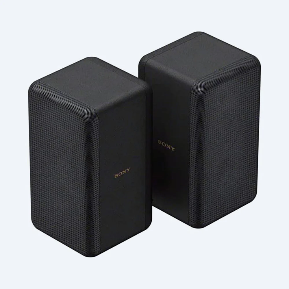 Sony Home Theatre Bundle | BRAVIA Theatre Bar 9 360 Spatial Sound Mapping Dolby Atmos®/DTS:X® | SA-SW5 300W Wireless Subwoofer | SA-RS3S Additional Wireless Rear Speakers - Image 6