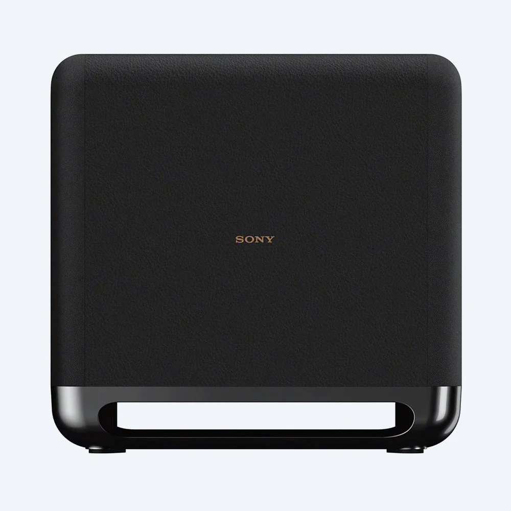 Sony Home Theatre Bundle | BRAVIA Theatre Bar 9 360 Spatial Sound Mapping Dolby Atmos®/DTS:X® | SA-SW5 300W Wireless Subwoofer | SA-RS8 Additional Wireless Rear Speakers - Image 2