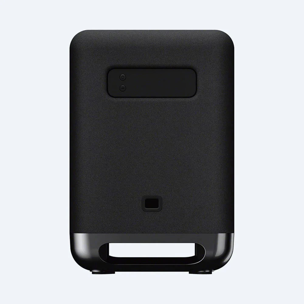 Sony Home Theatre Bundle | BRAVIA Theatre Bar 9 360 Spatial Sound Mapping Dolby Atmos®/DTS:X® | SA-SW5 300W Wireless Subwoofer | SA-RS8 Additional Wireless Rear Speakers - Image 8