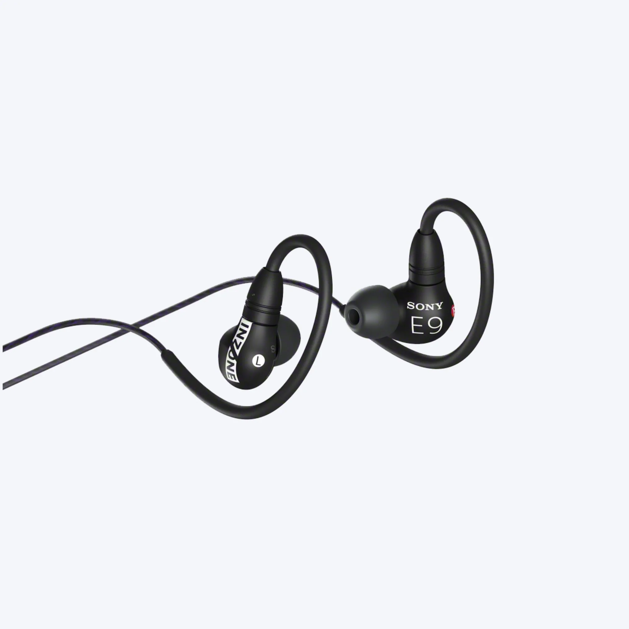 Sony INZONE E9 Wired In-Ear Monitor for Gaming - Image 13