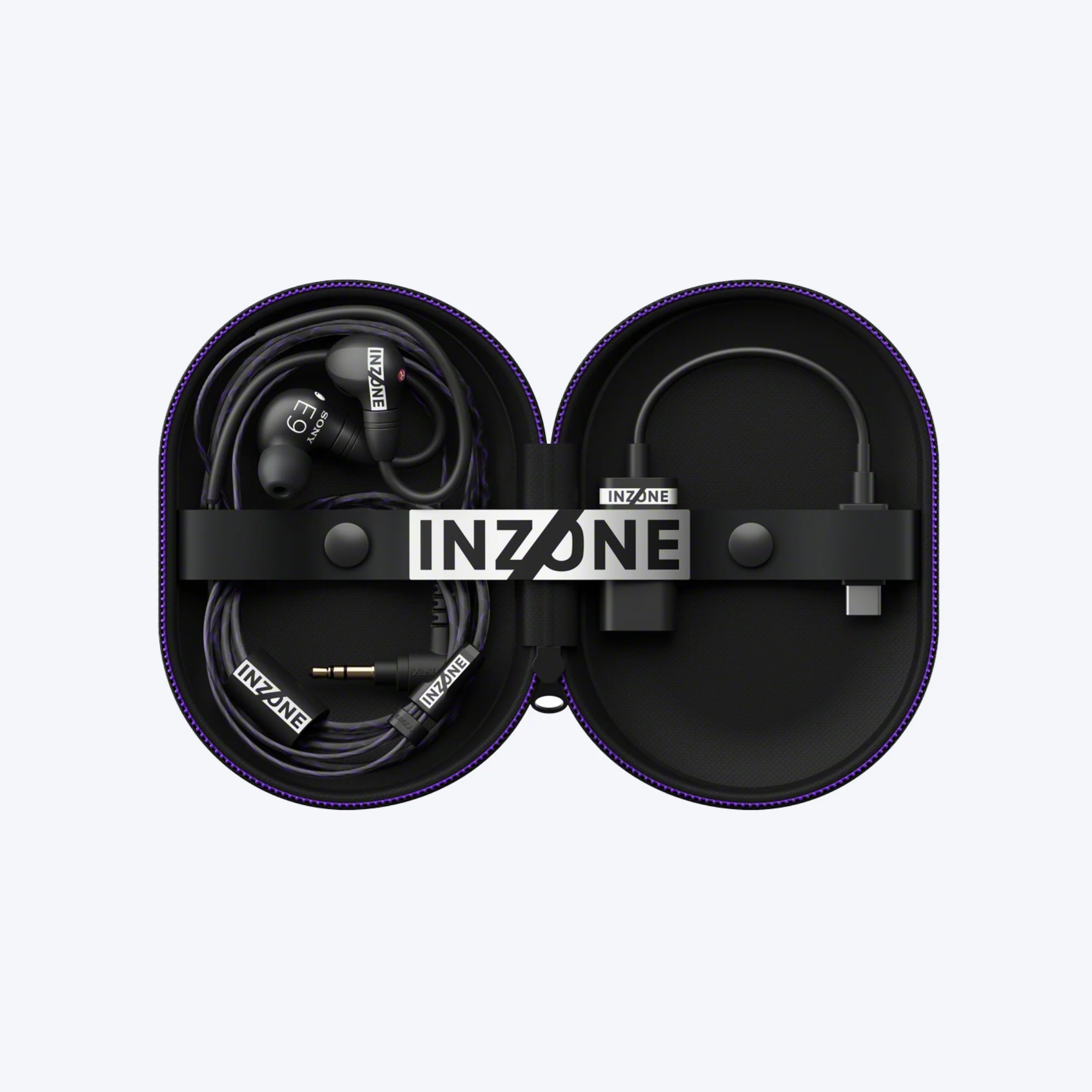 Sony INZONE E9 Wired In-Ear Monitor for Gaming - Image 17