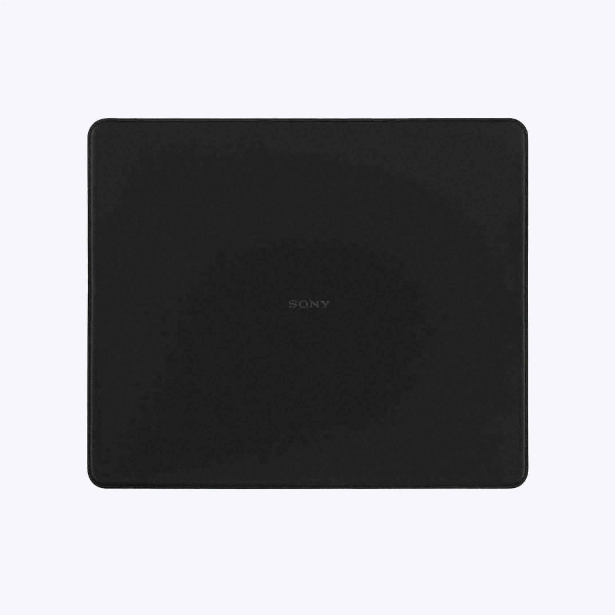 Sony INZONE MPD-F900/B Large 6mm Control-Type Cloth Gaming Mousepad – Black - Image 2