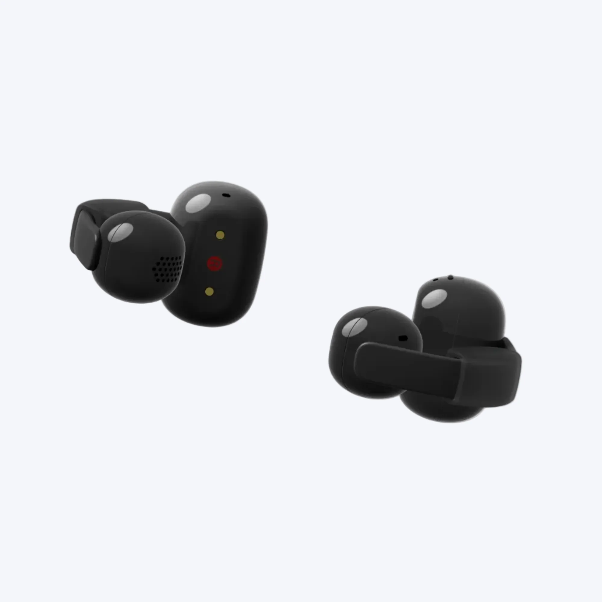 Sony LinkBuds series | LinkBuds Clip Wireless Headphones | WF-LC900