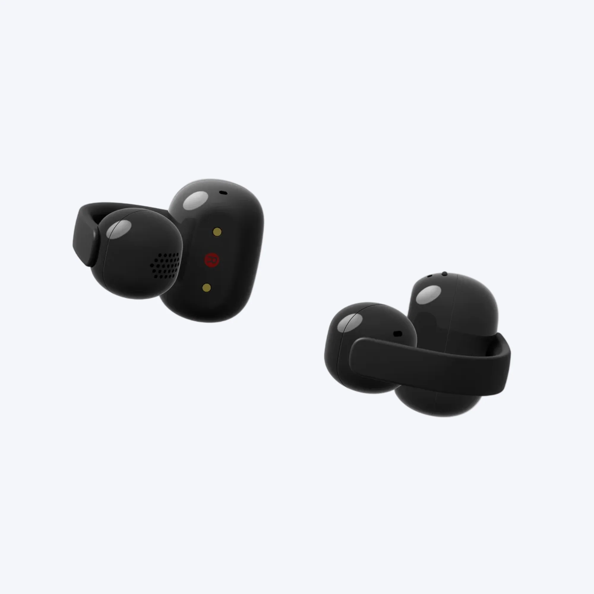 Sony LinkBuds series | LinkBuds Clip Wireless Headphones | WF-LC900 - Image 2